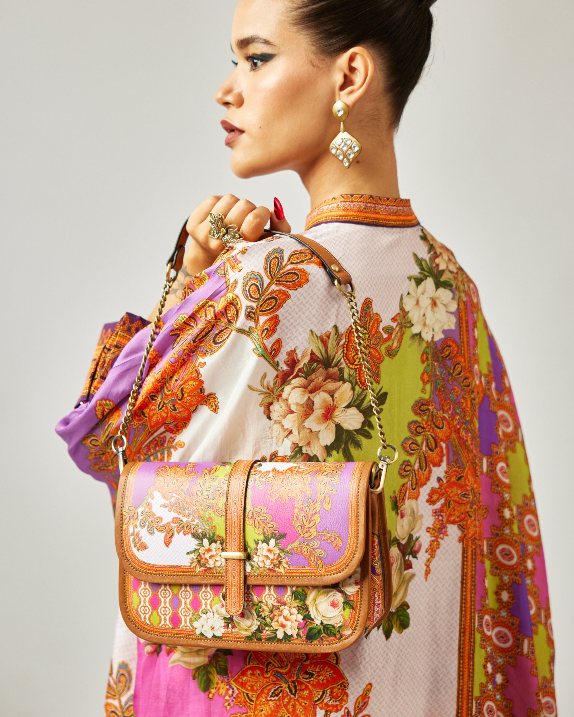 mon amour : Chanel - Multi