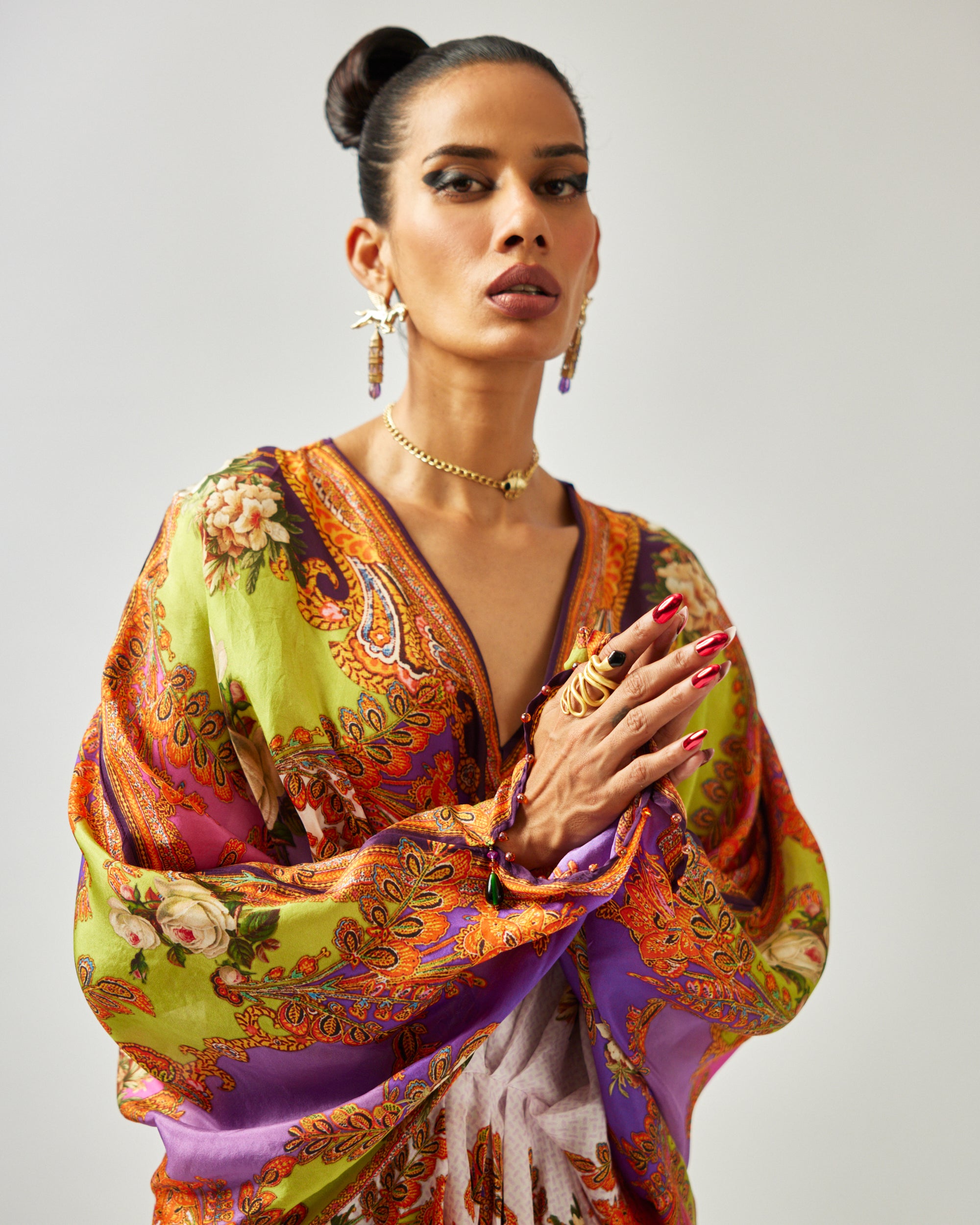 mon amour : Rasika - Multi