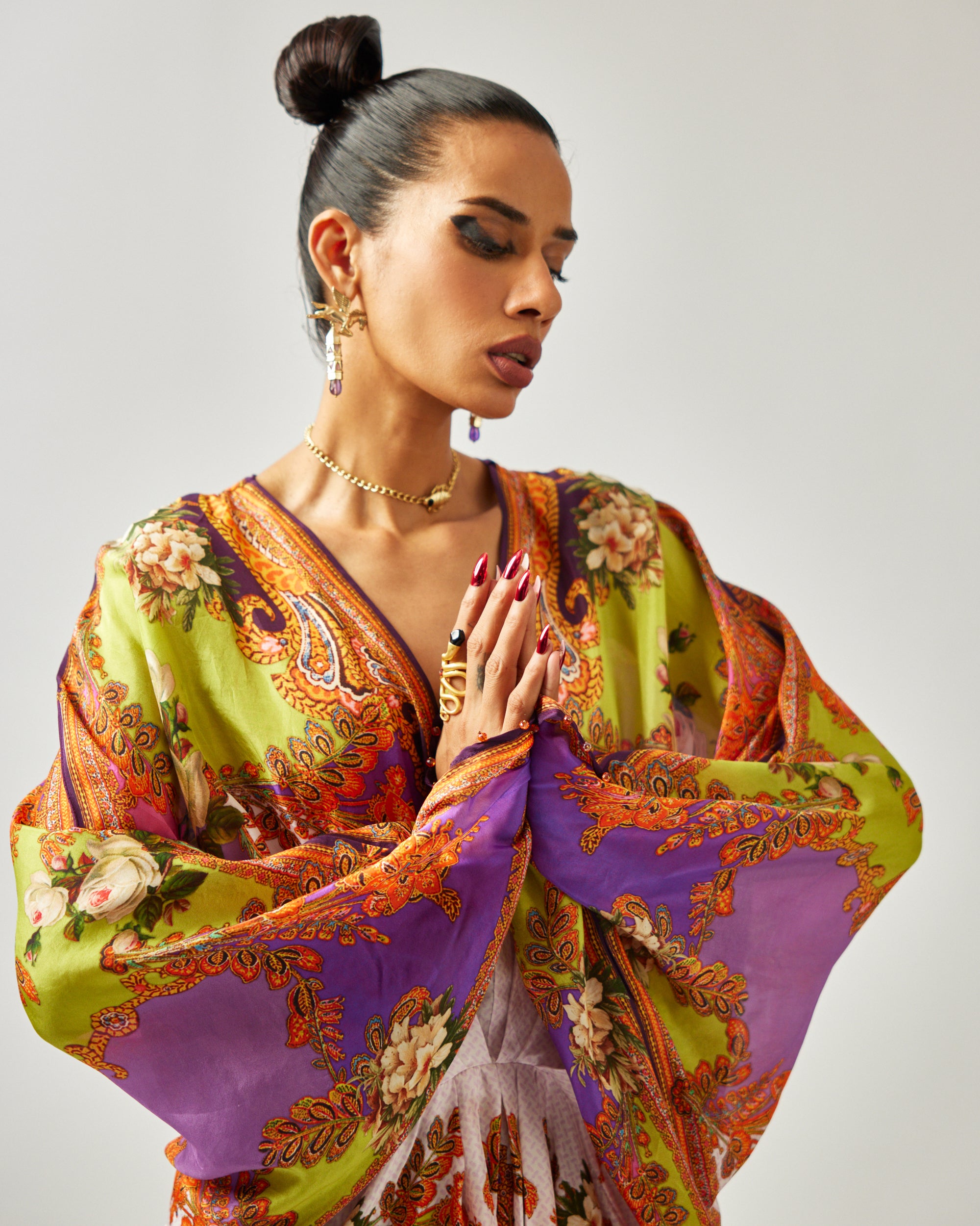 mon amour : Rasika - Multi