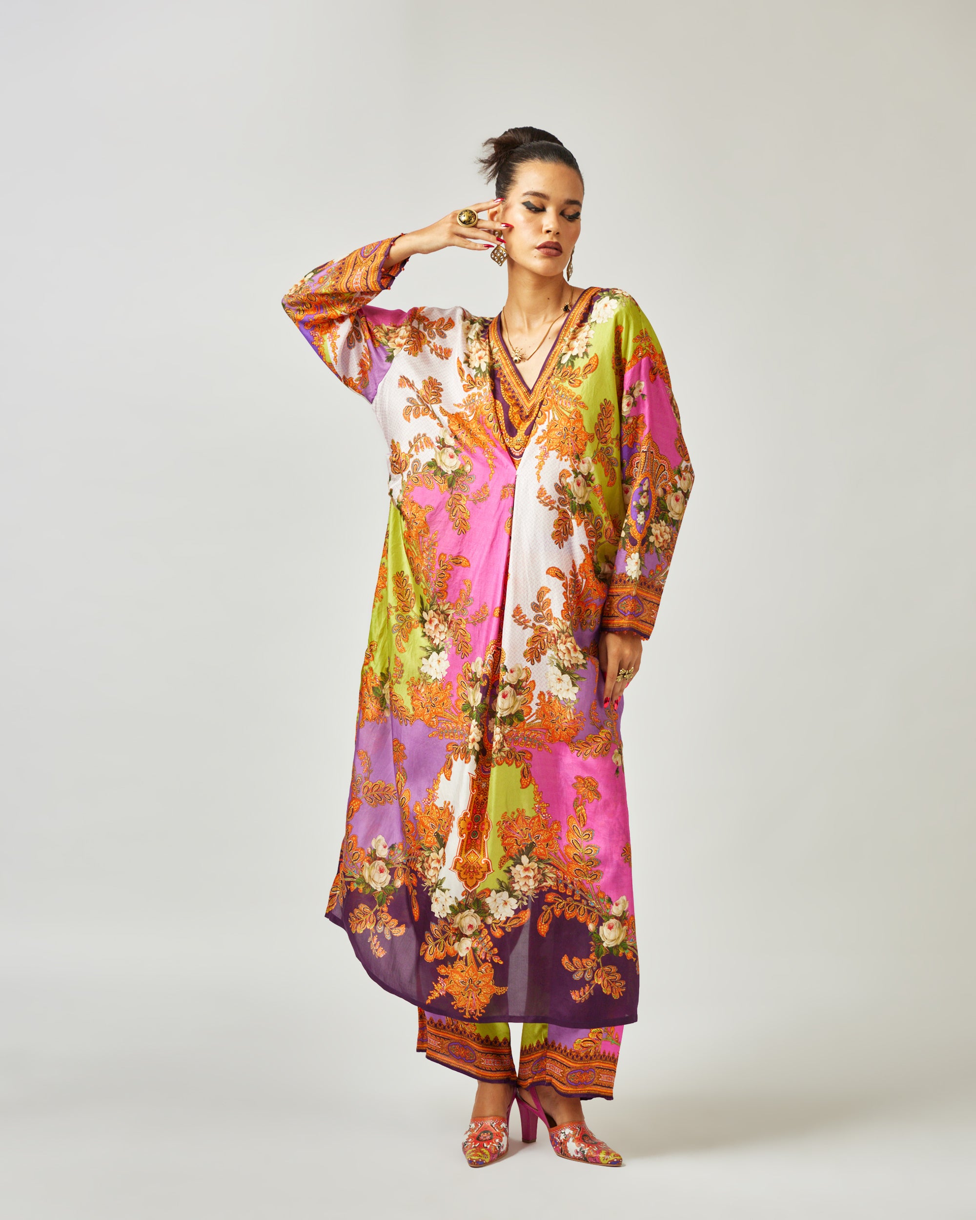 mon amour : Banno - Multi