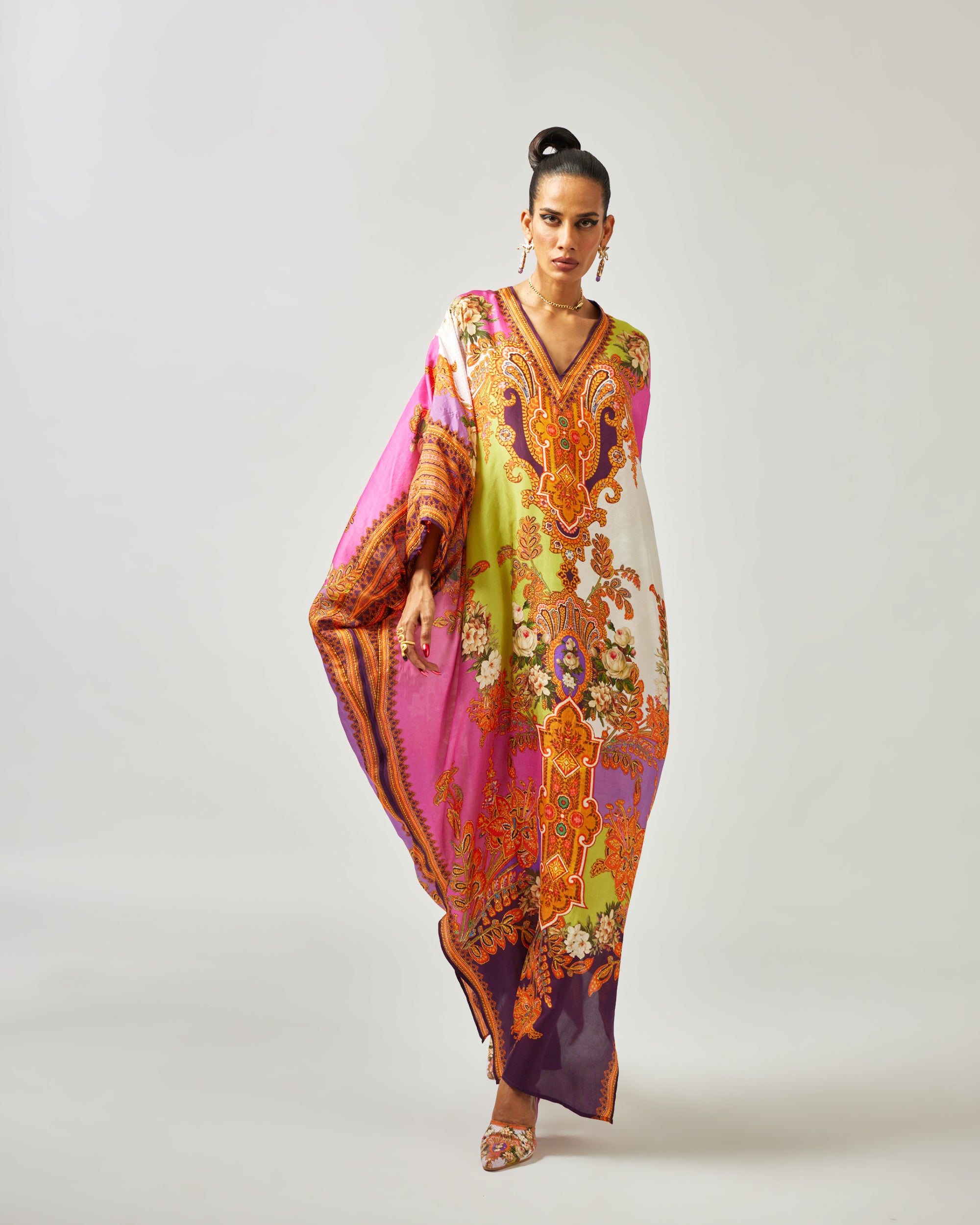 mon amour : Verusha - Multi