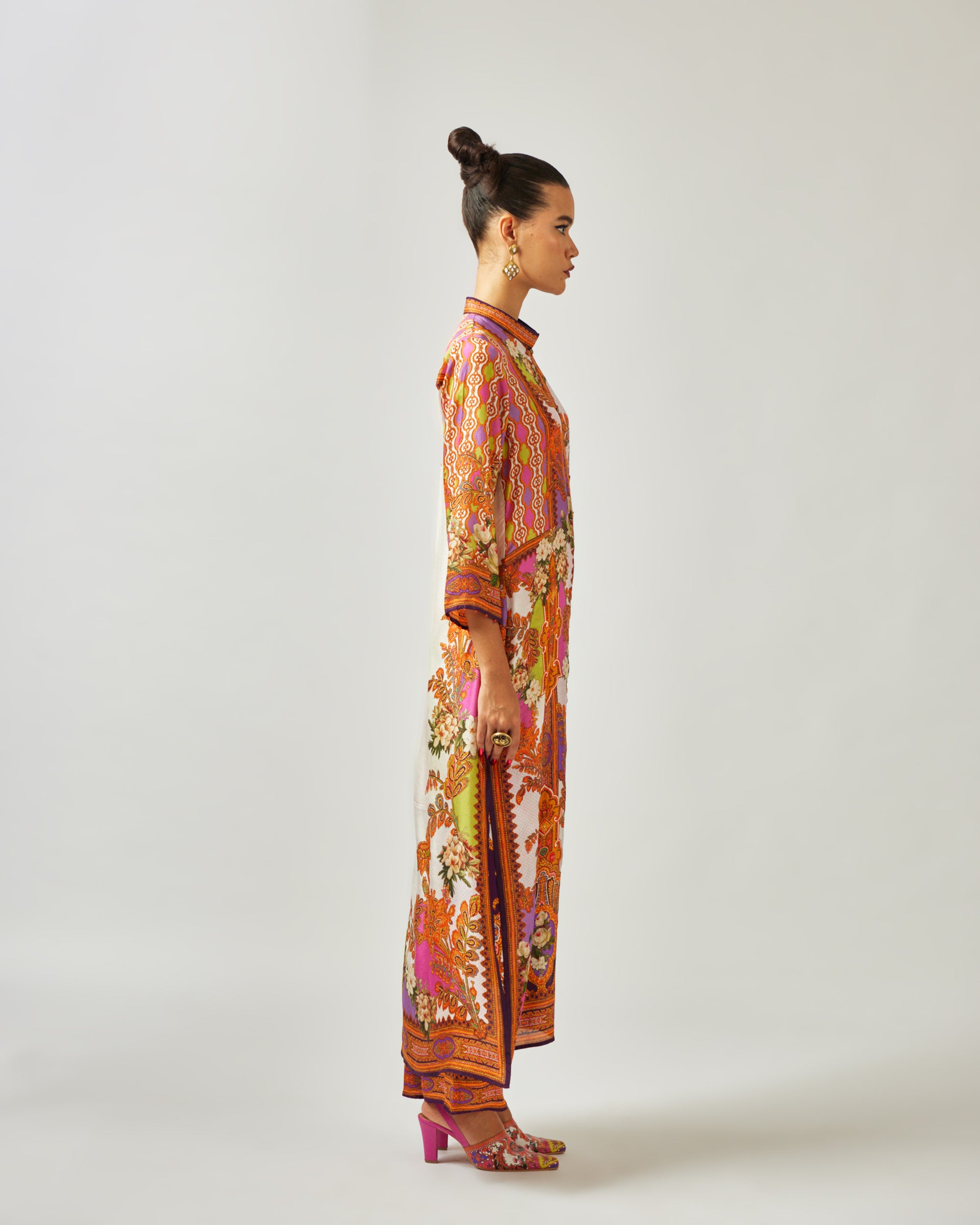 mon amour : Dharti - Multi