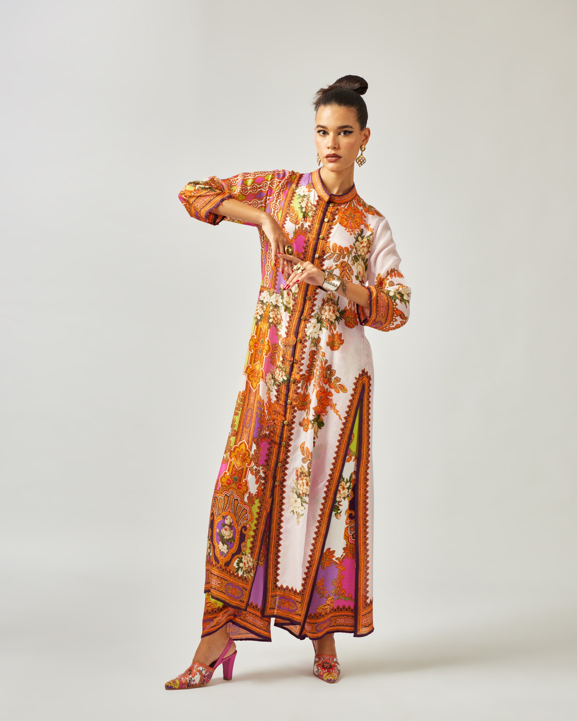 mon amour : Dharti - Multi