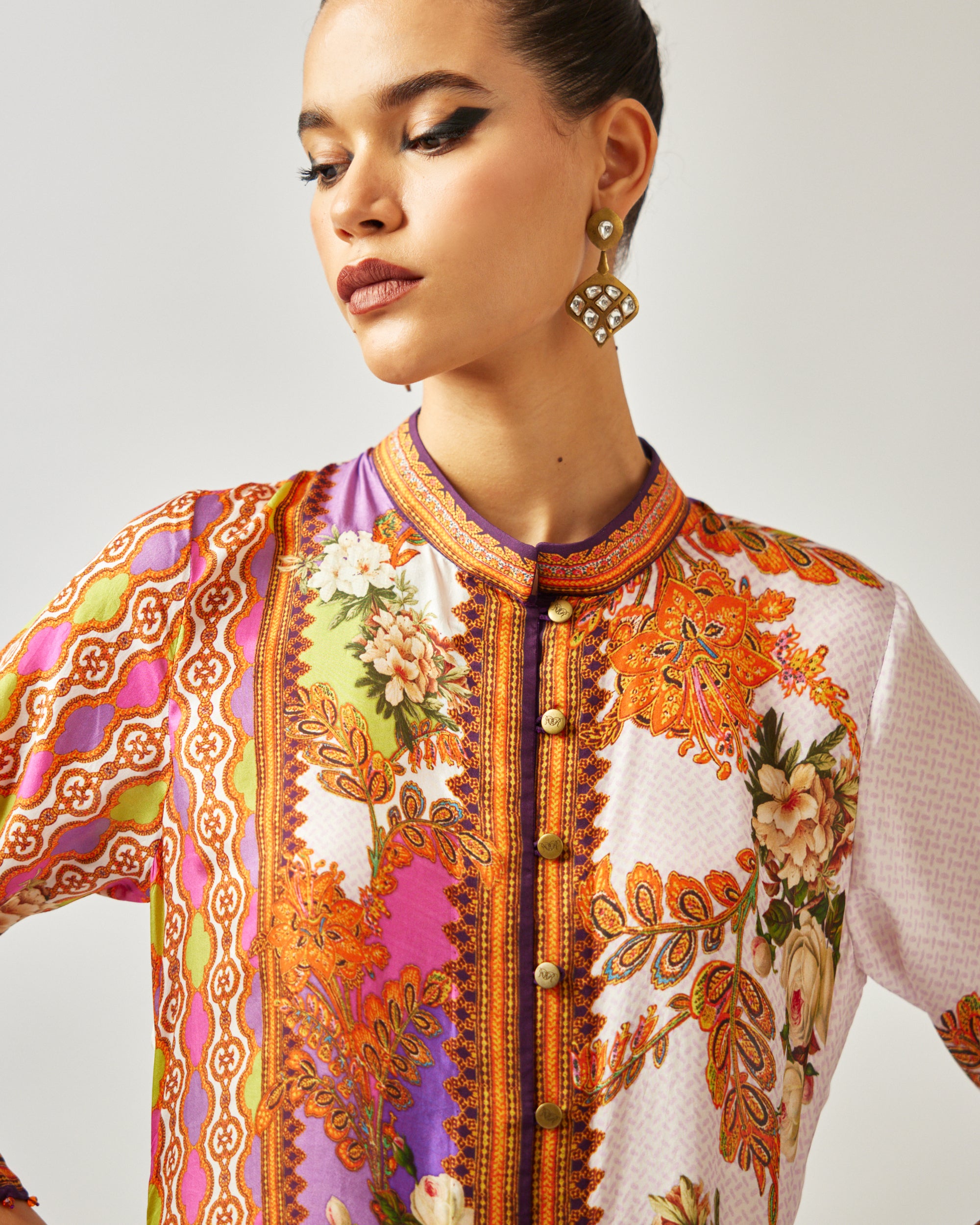 mon amour : Dharti - Multi