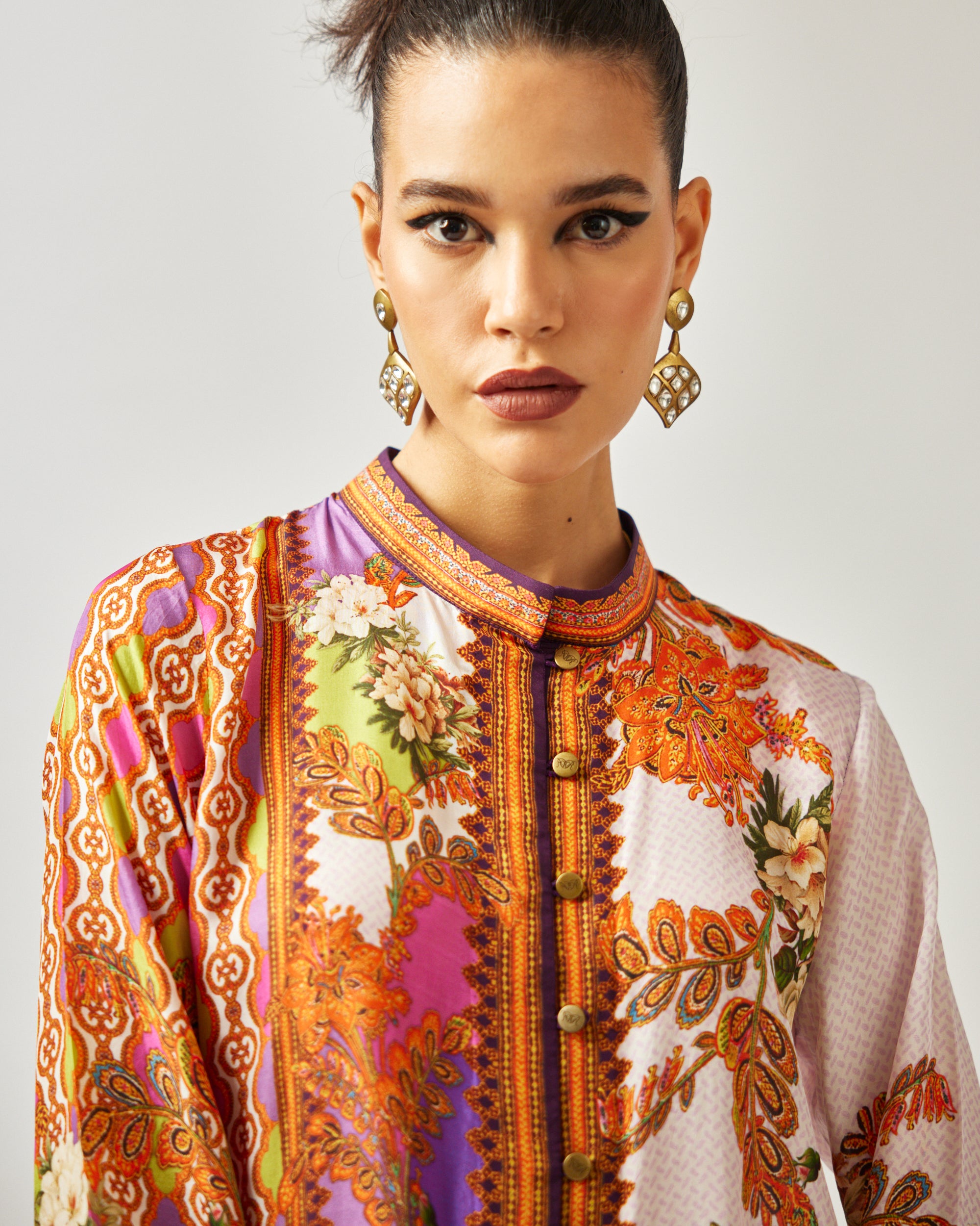 mon amour : Dharti - Multi