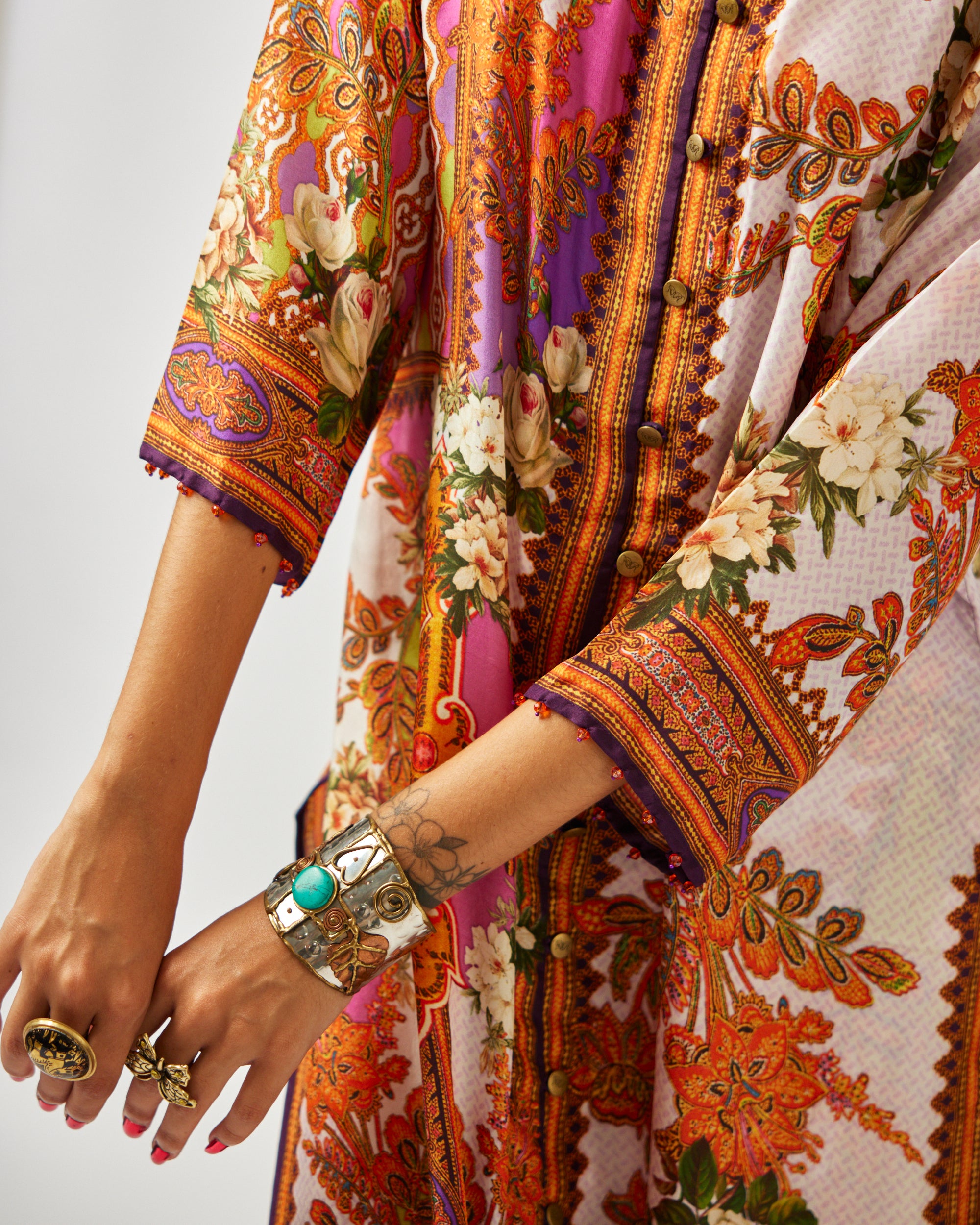 mon amour : Dharti - Multi