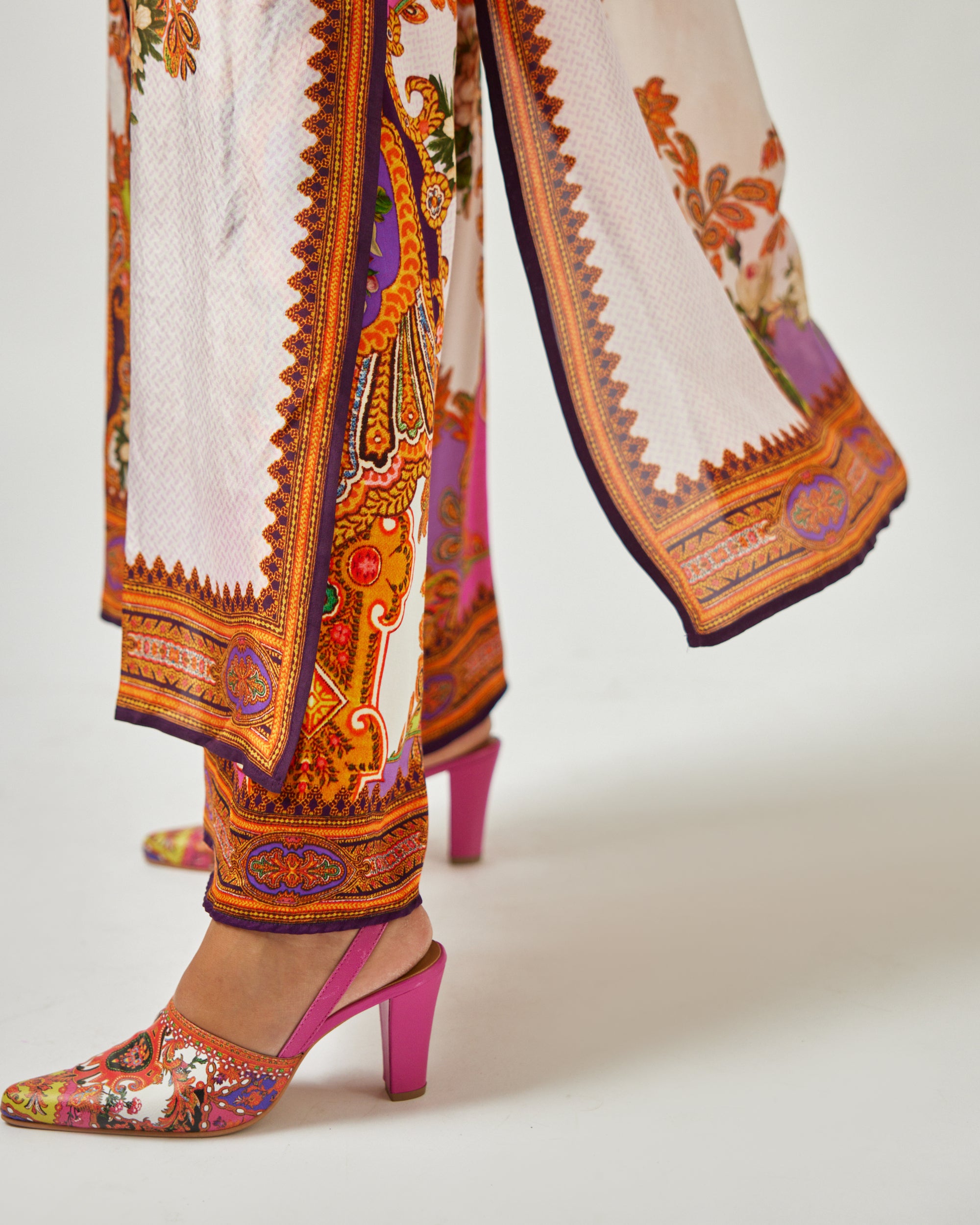 mon amour : Dharti - Multi