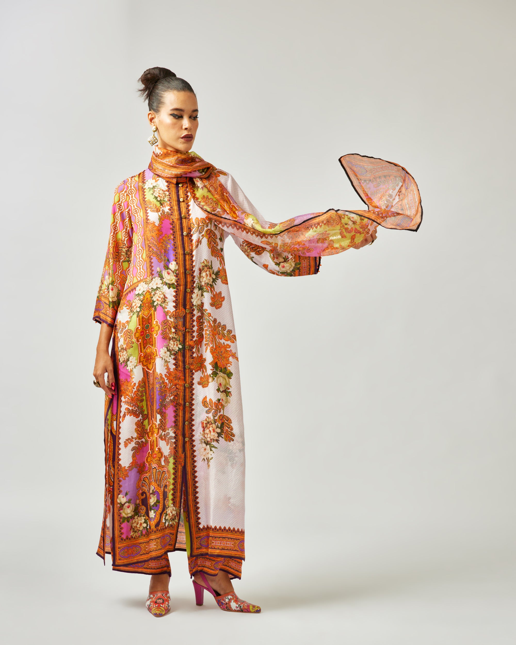 mon amour : Dharti - Multi