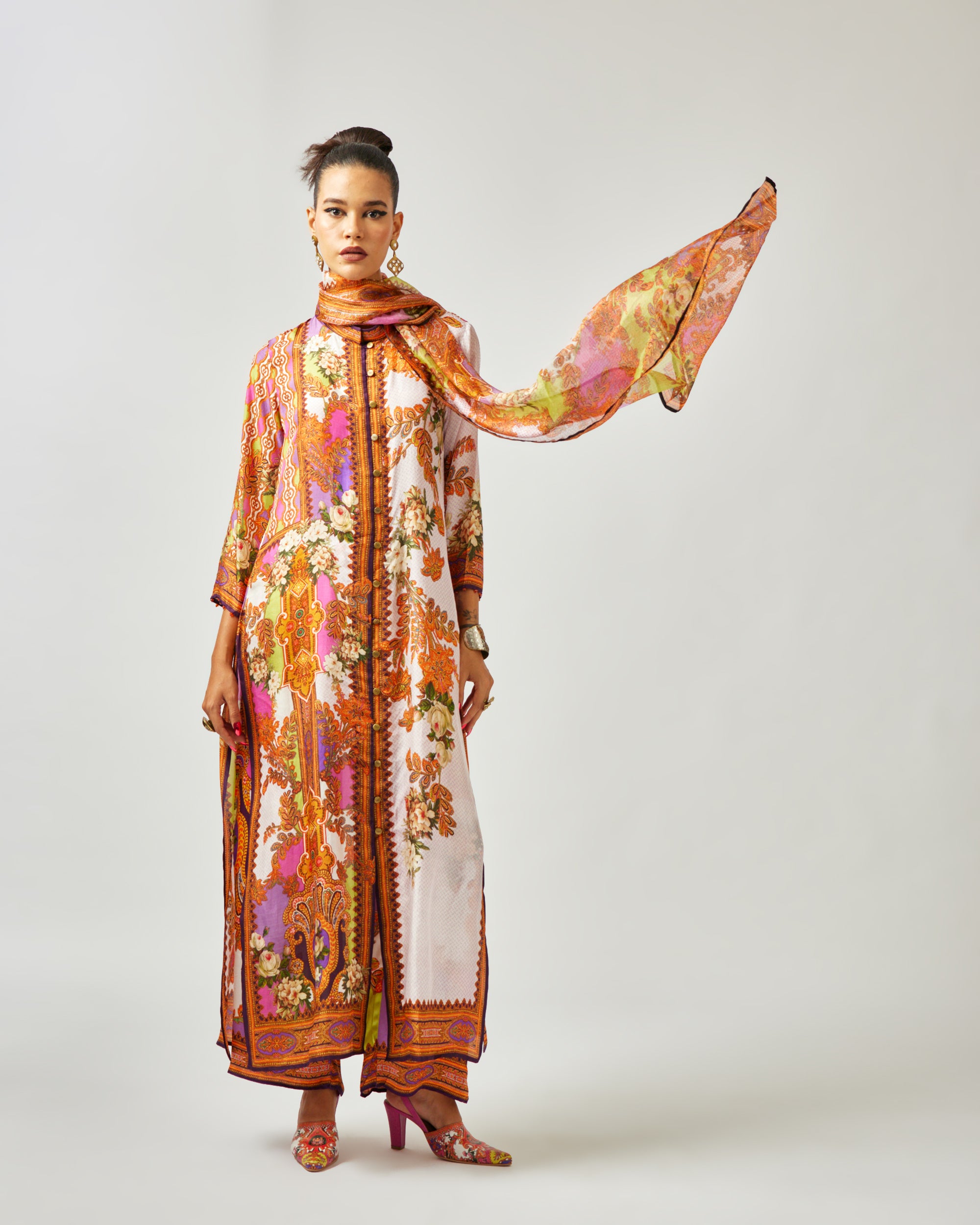 mon amour : Dharti - Multi