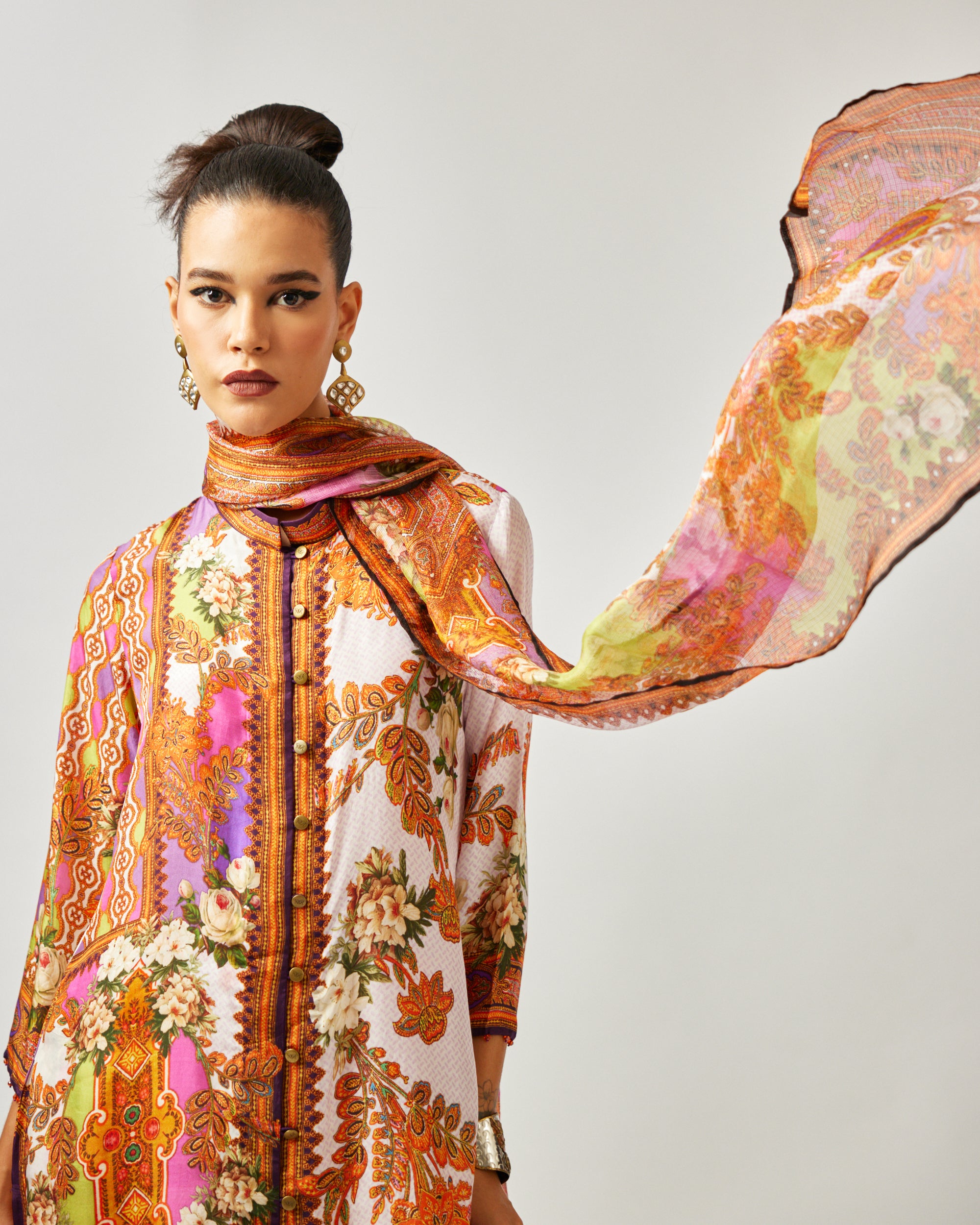 mon amour : Dharti - Multi
