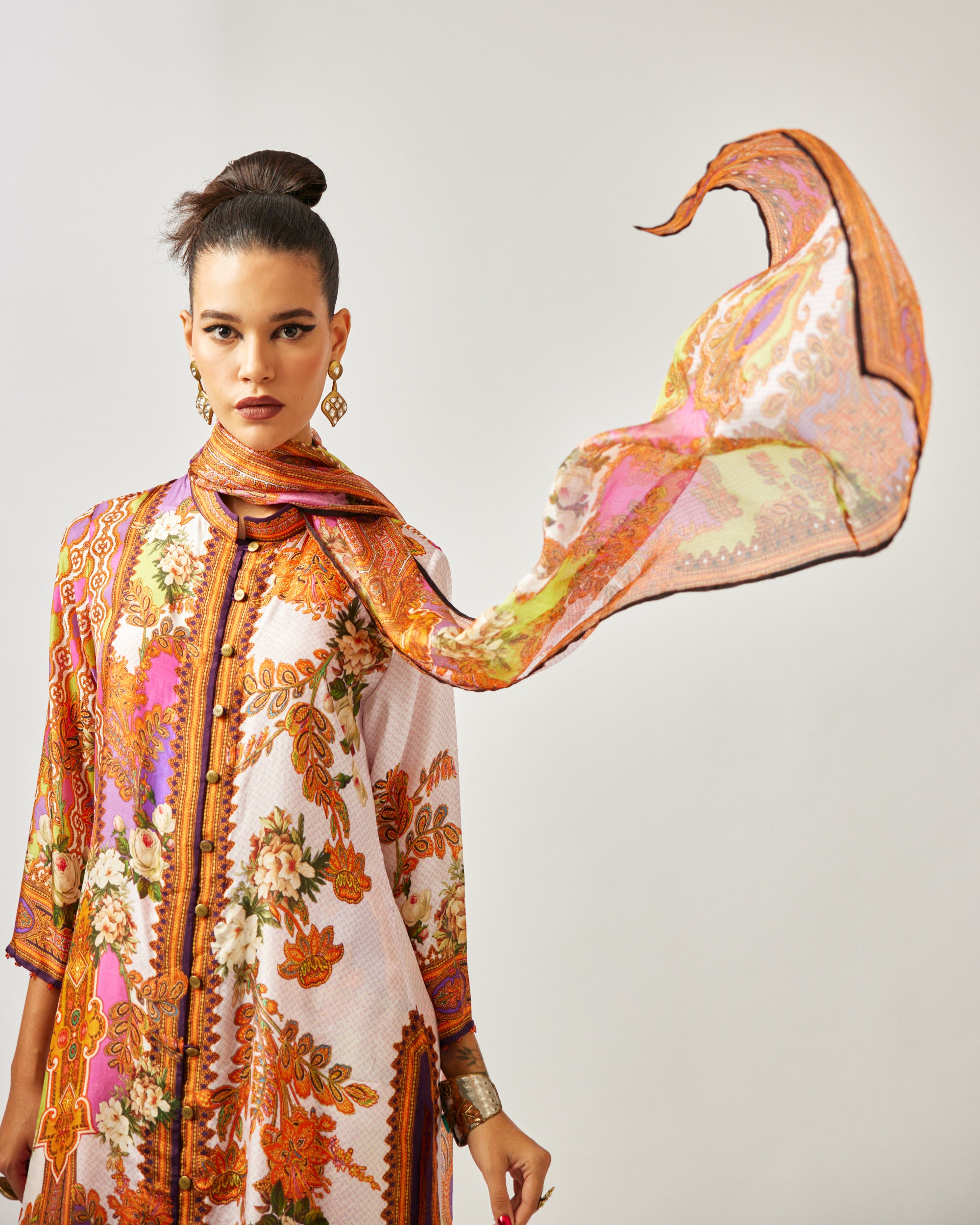 mon amour : Dharti - Multi
