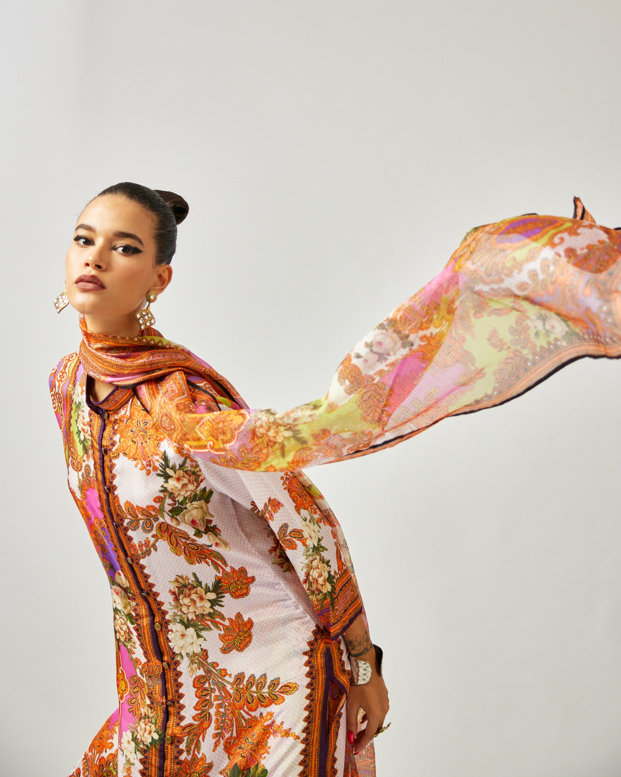 mon amour : Dharti - Multi