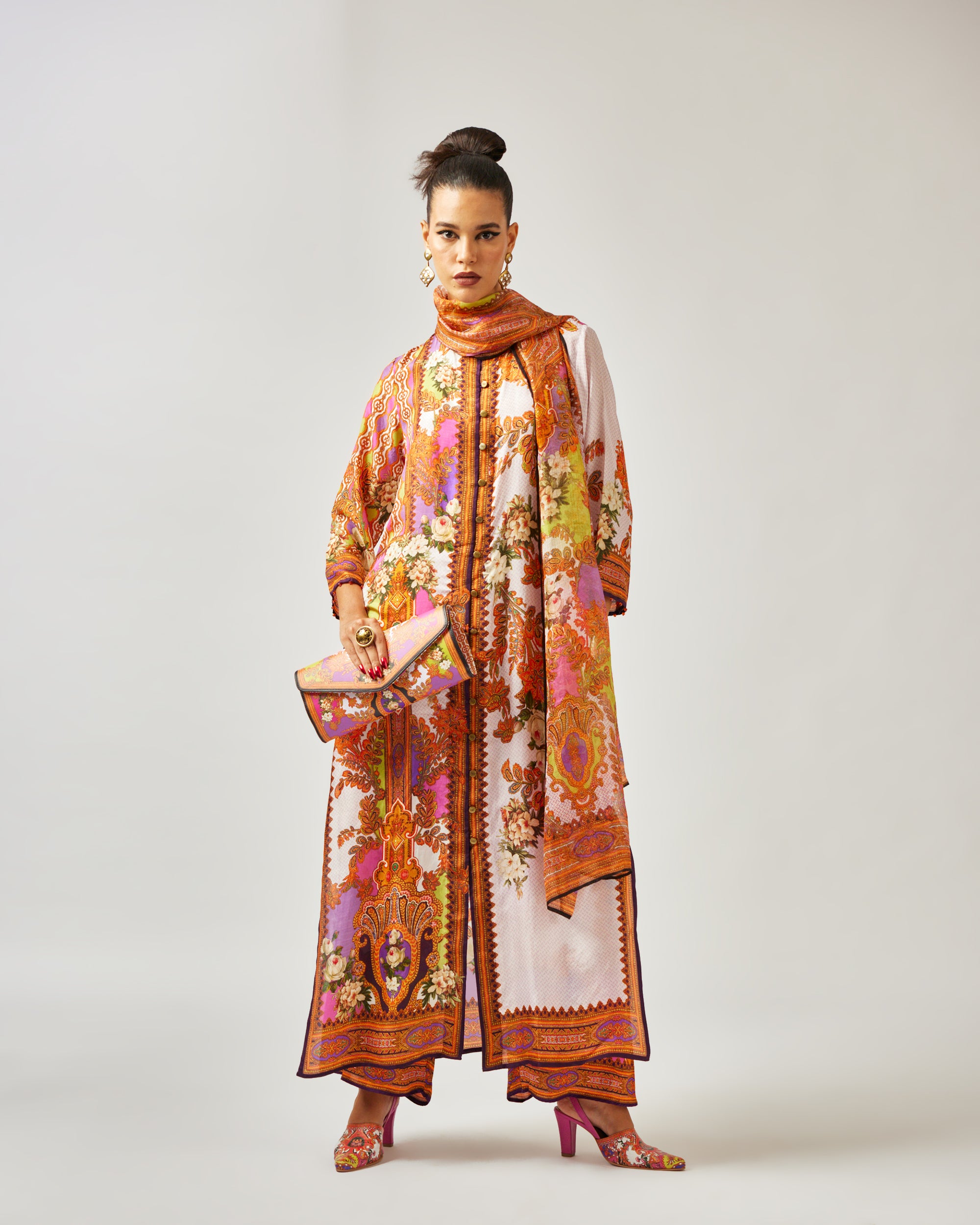 mon amour : Dharti - Multi