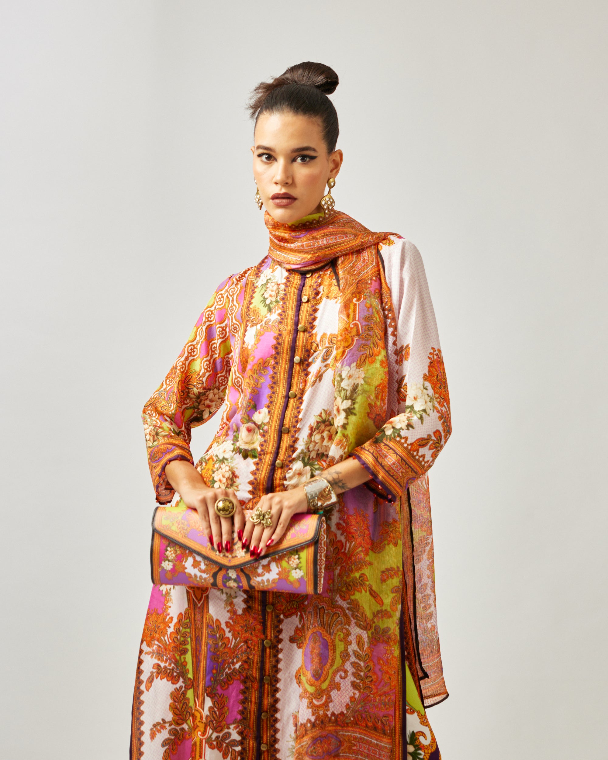 mon amour : Dharti - Multi