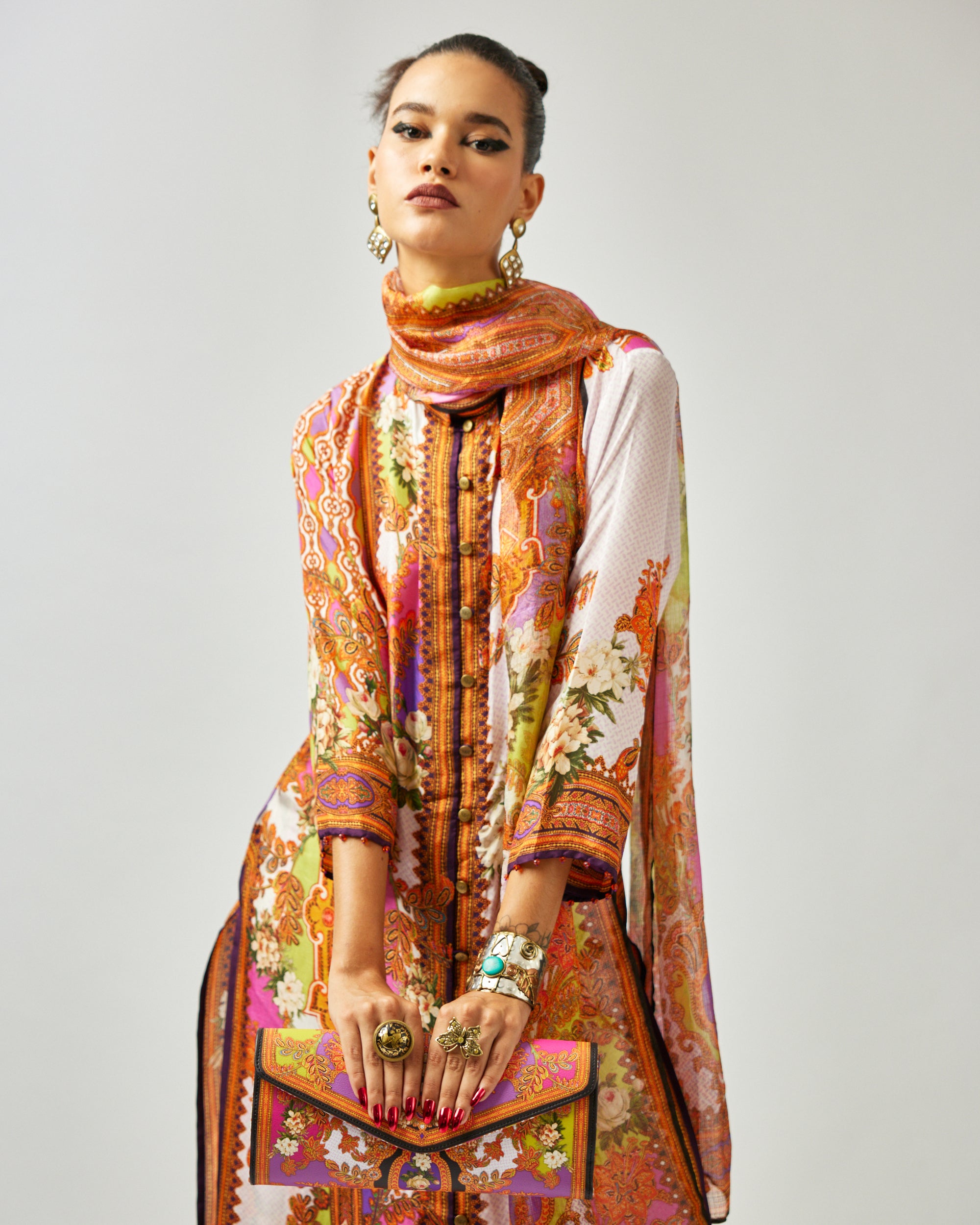 mon amour : Dharti - Multi