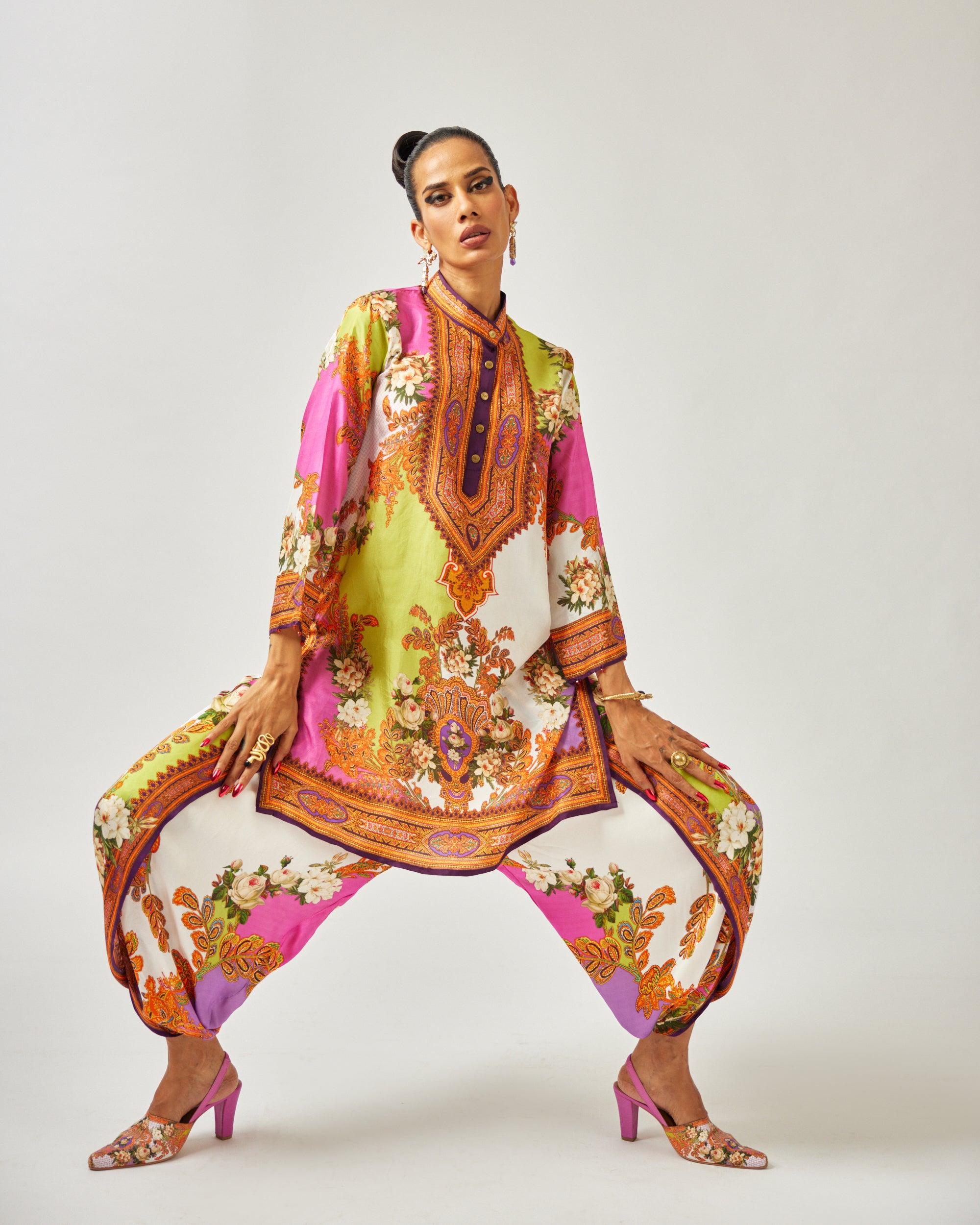 mon amour : Reza - Multi