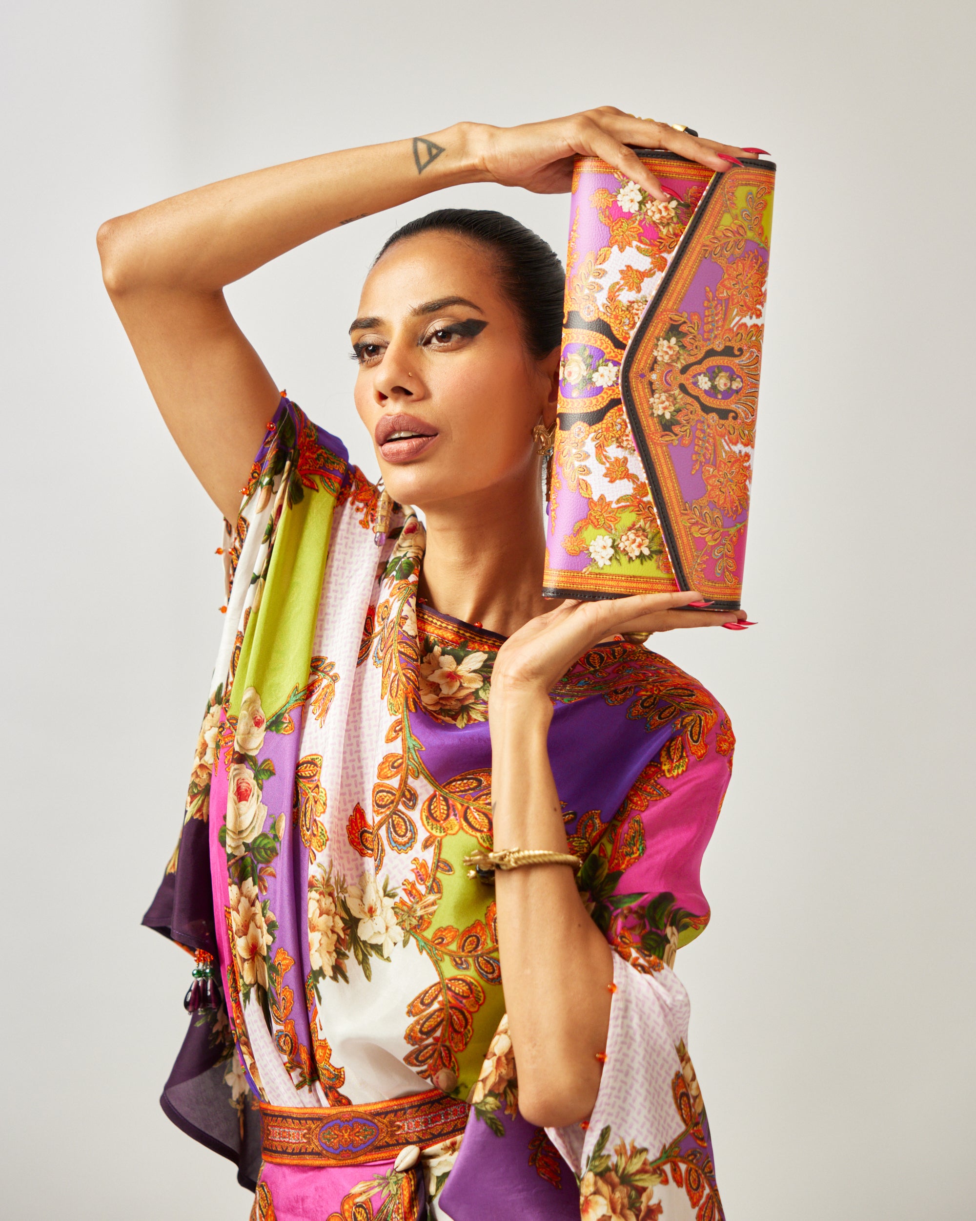 mon amour : Kamini - Multi