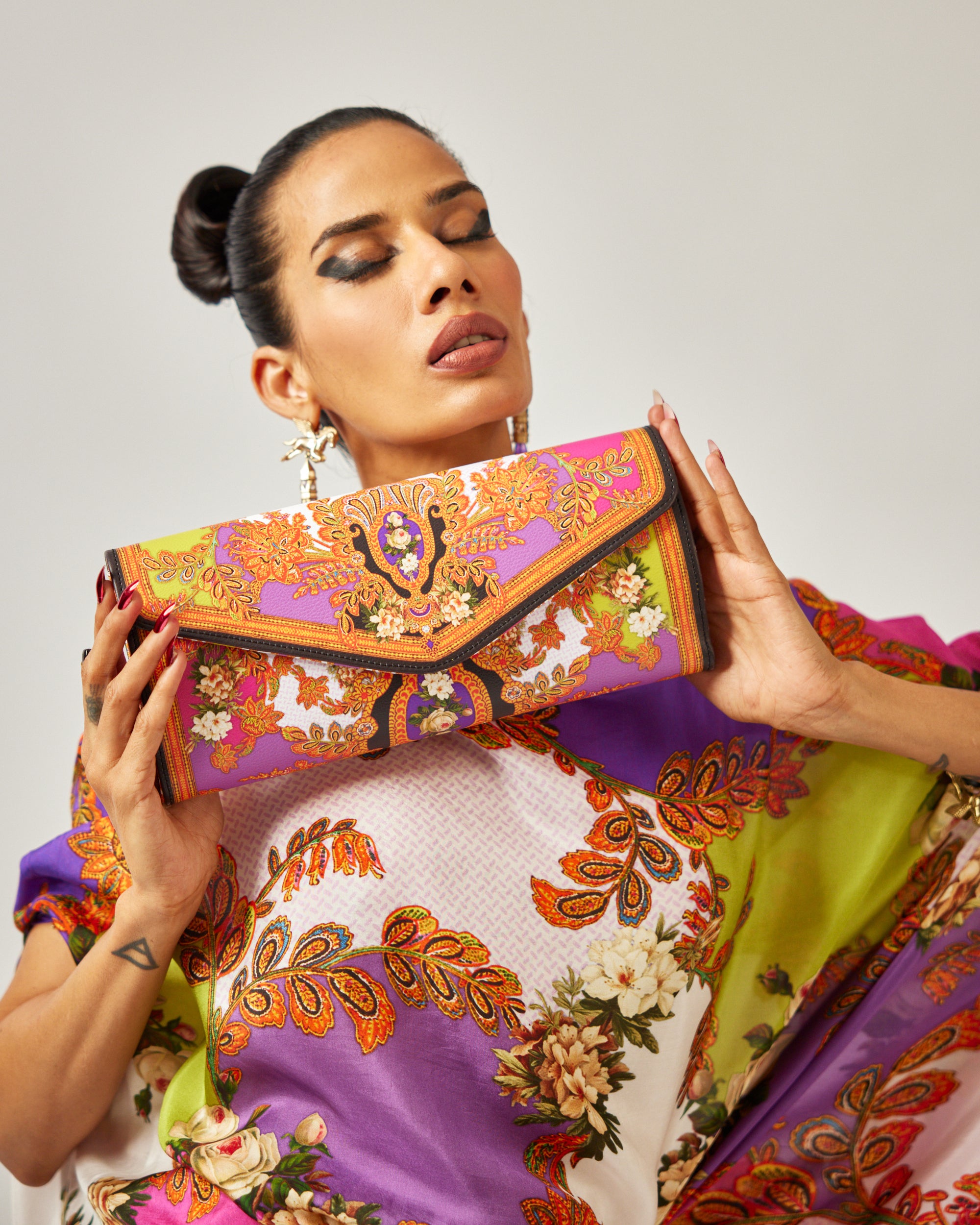 mon amour : Kamini - Multi