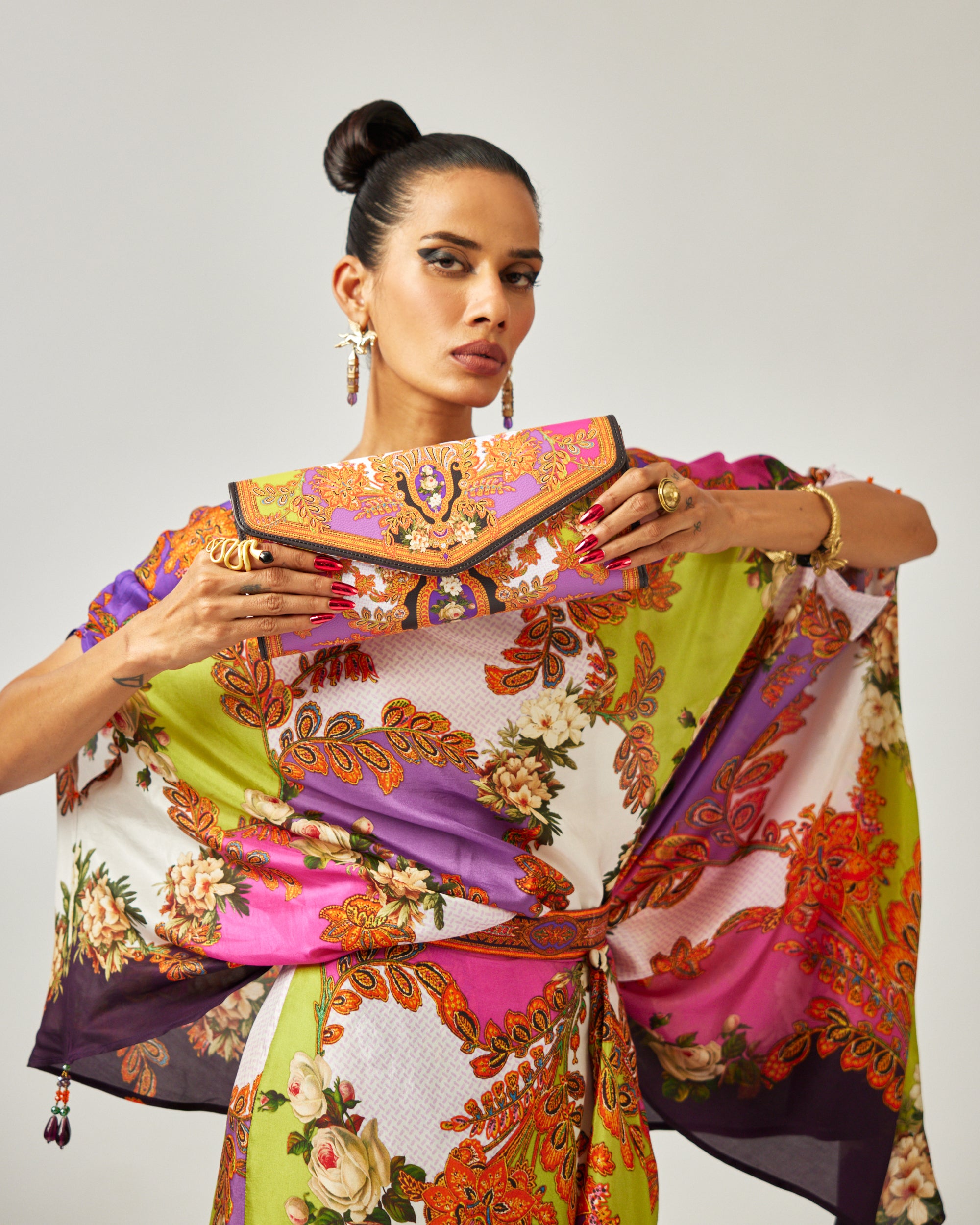 mon amour : Kamini - Multi