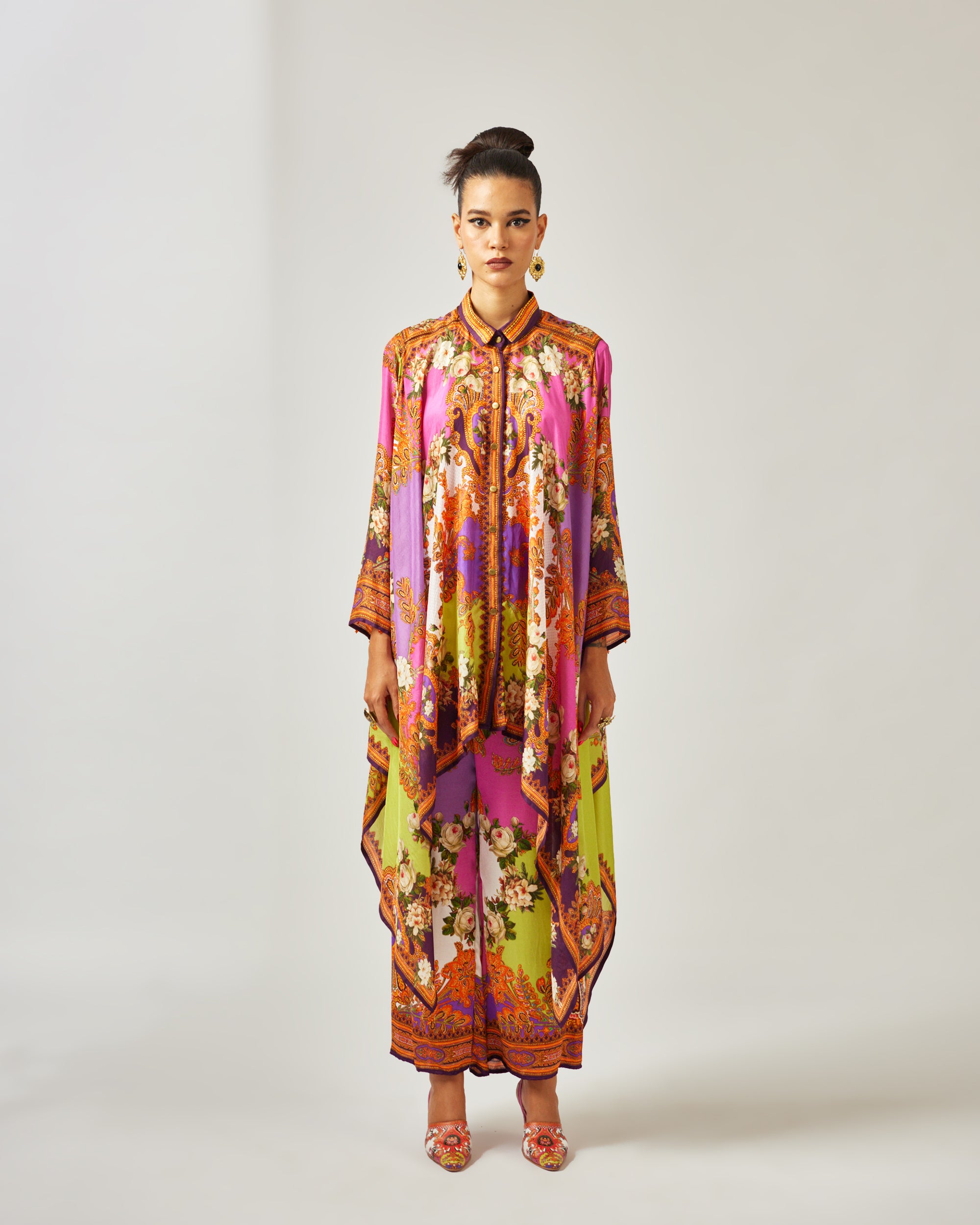 mon amour : Shibani - Multi