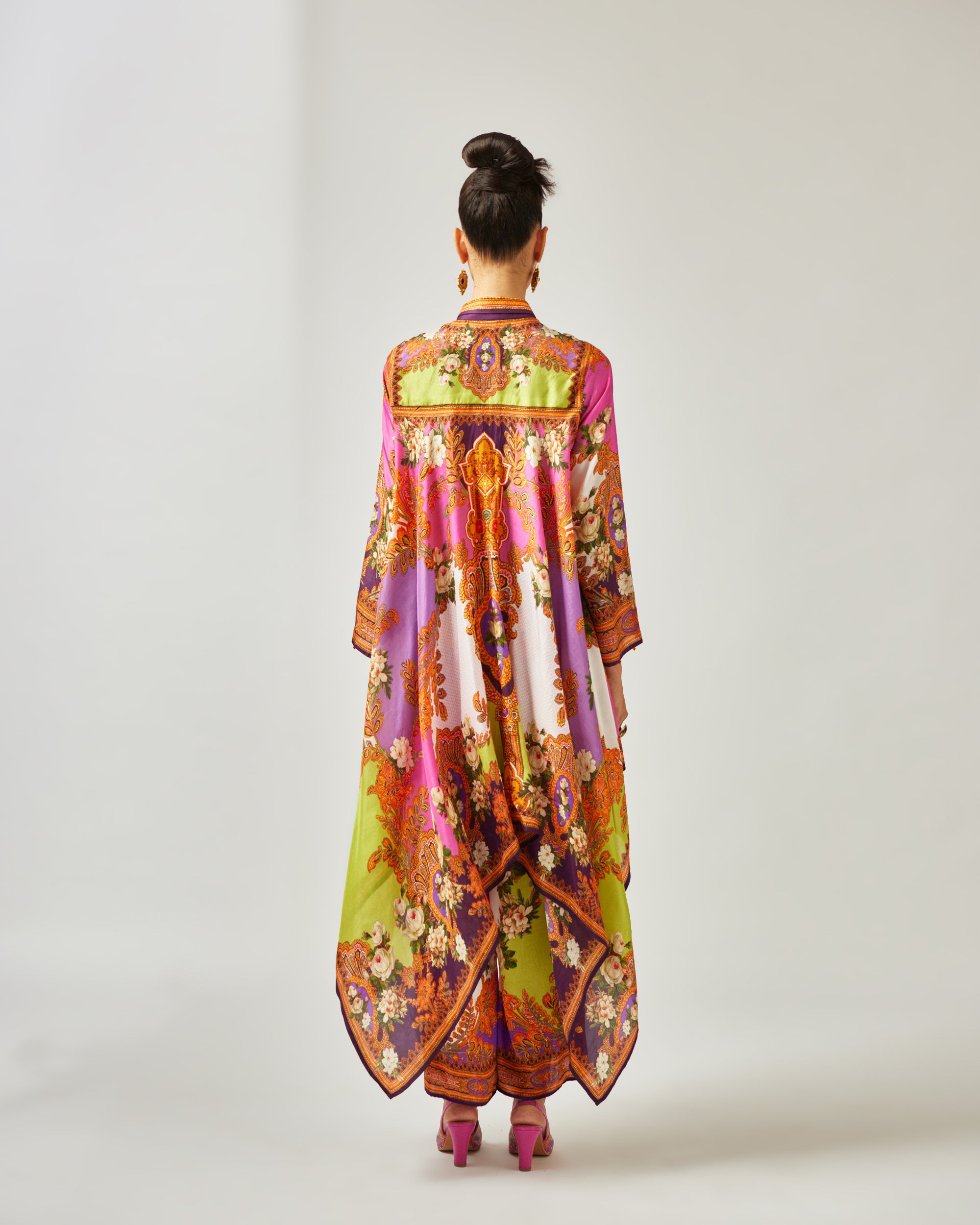 mon amour : Shibani - Multi