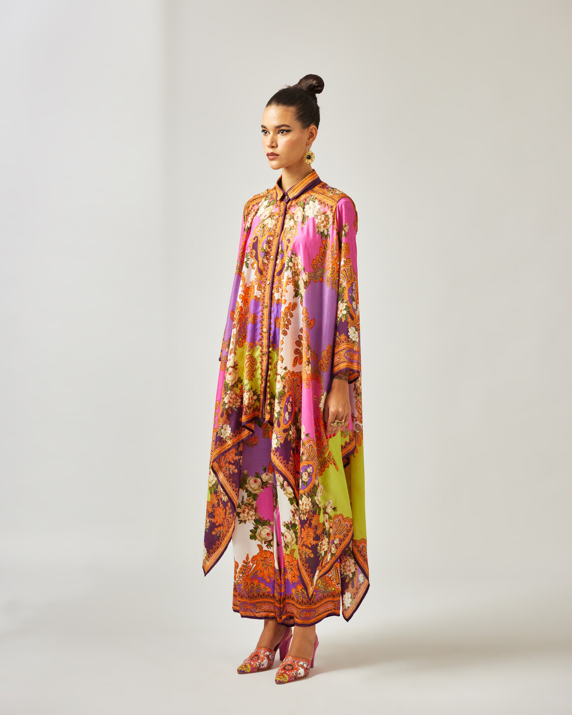 mon amour : Shibani - Multi