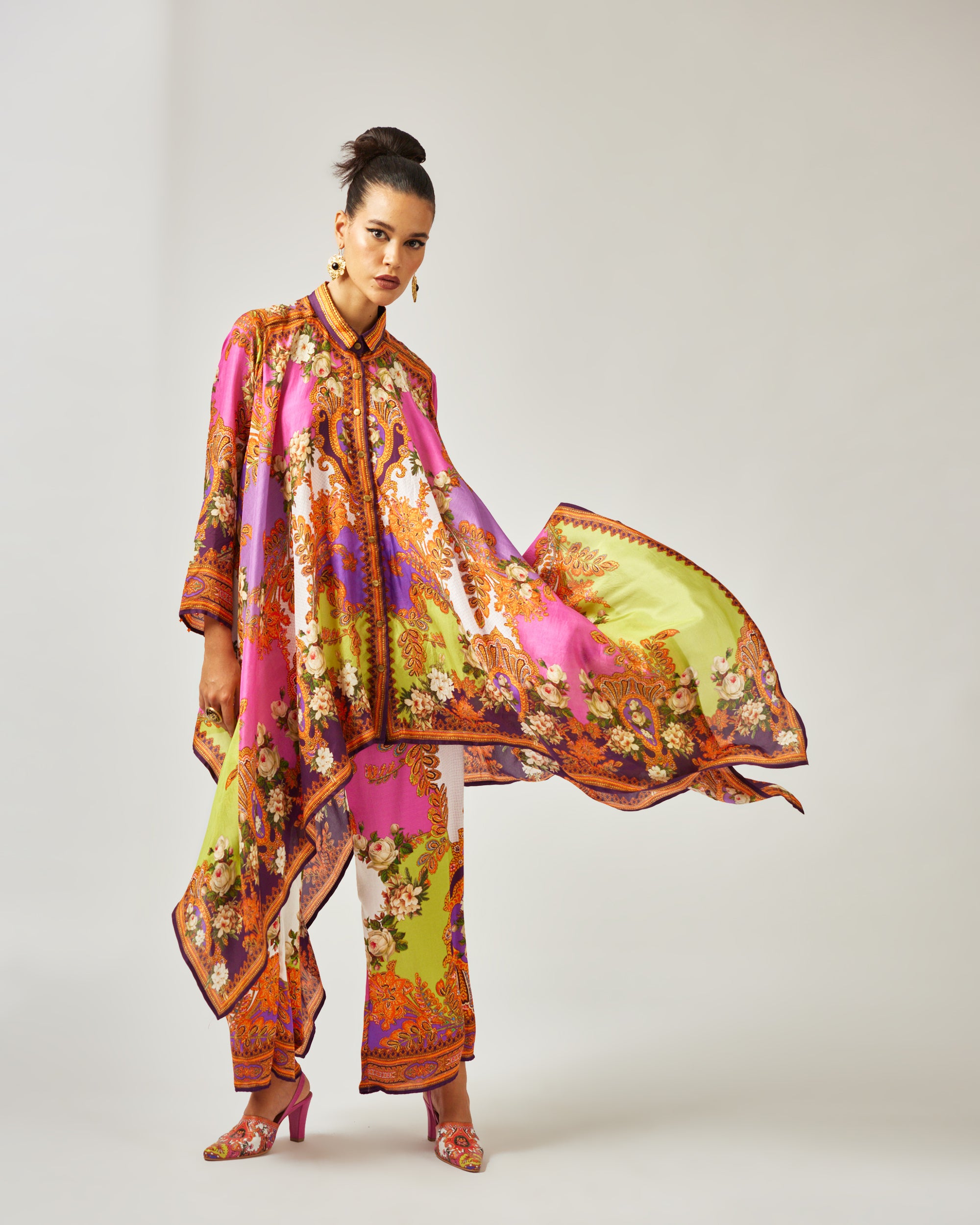 mon amour : Shibani - Multi