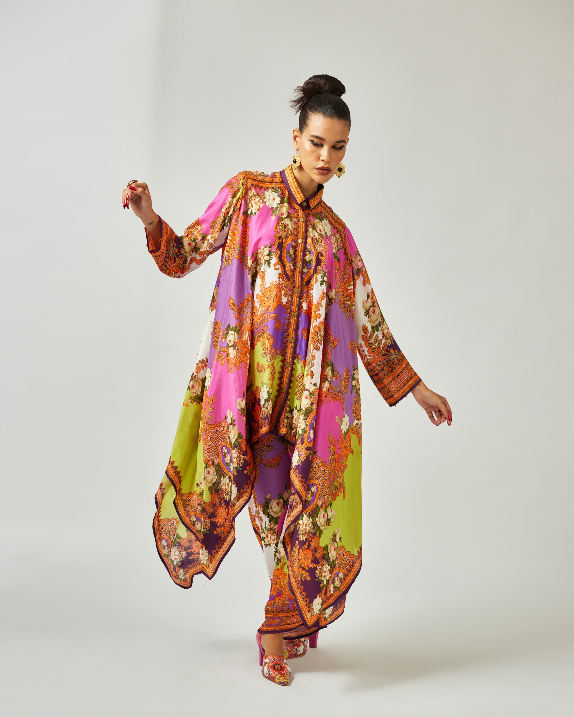 mon amour : Shibani - Multi