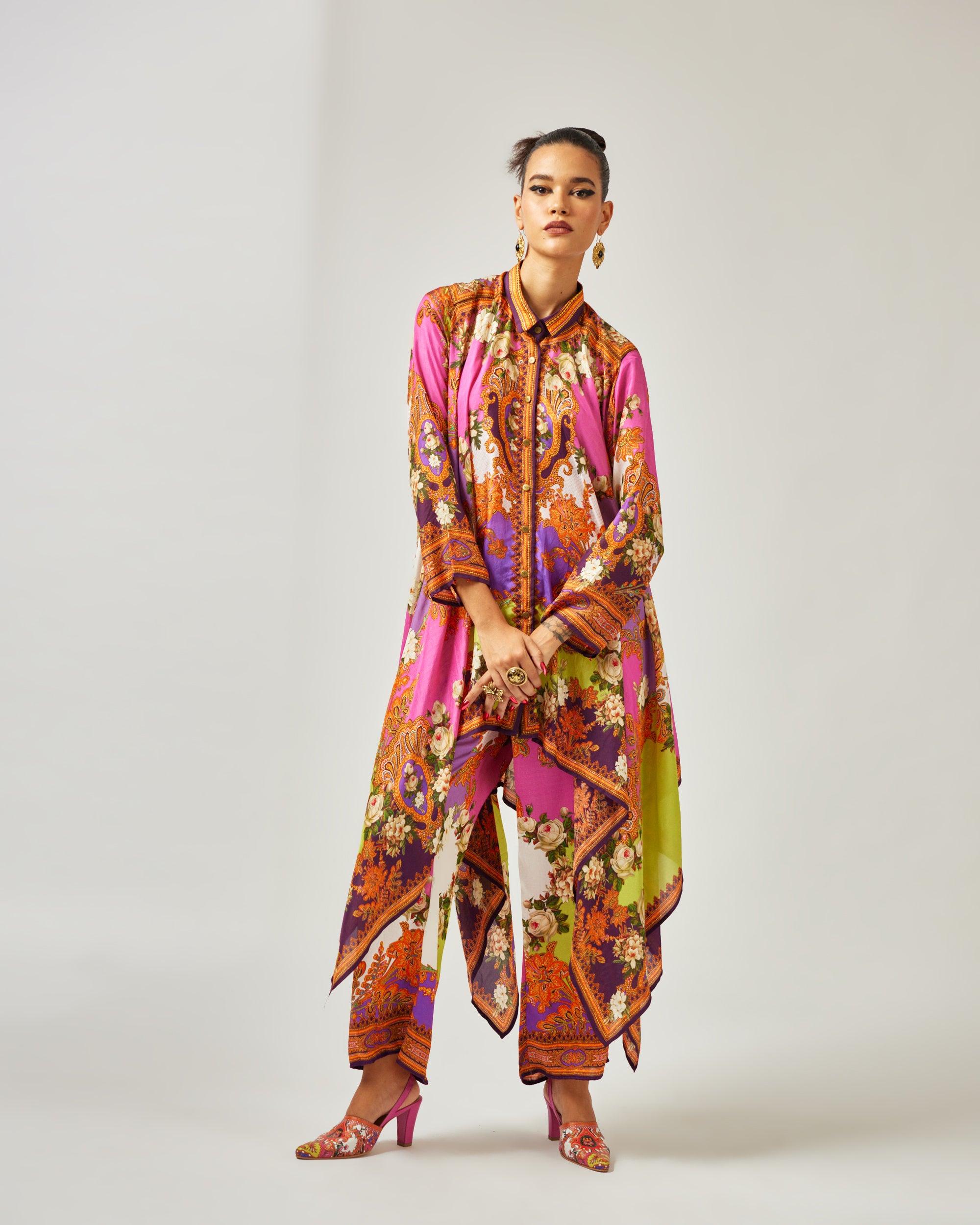 mon amour : Shibani - Multi