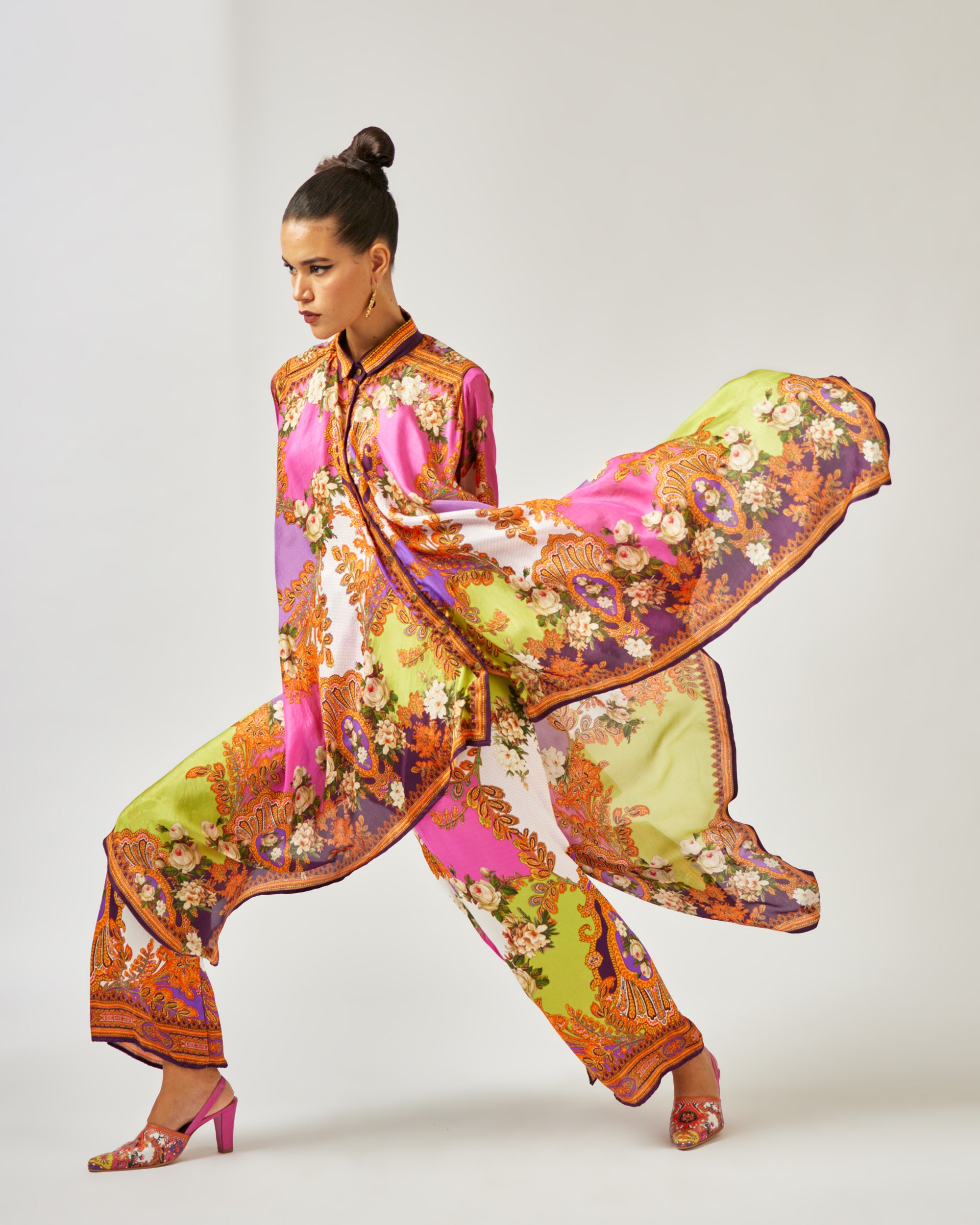 mon amour : Shibani - Multi