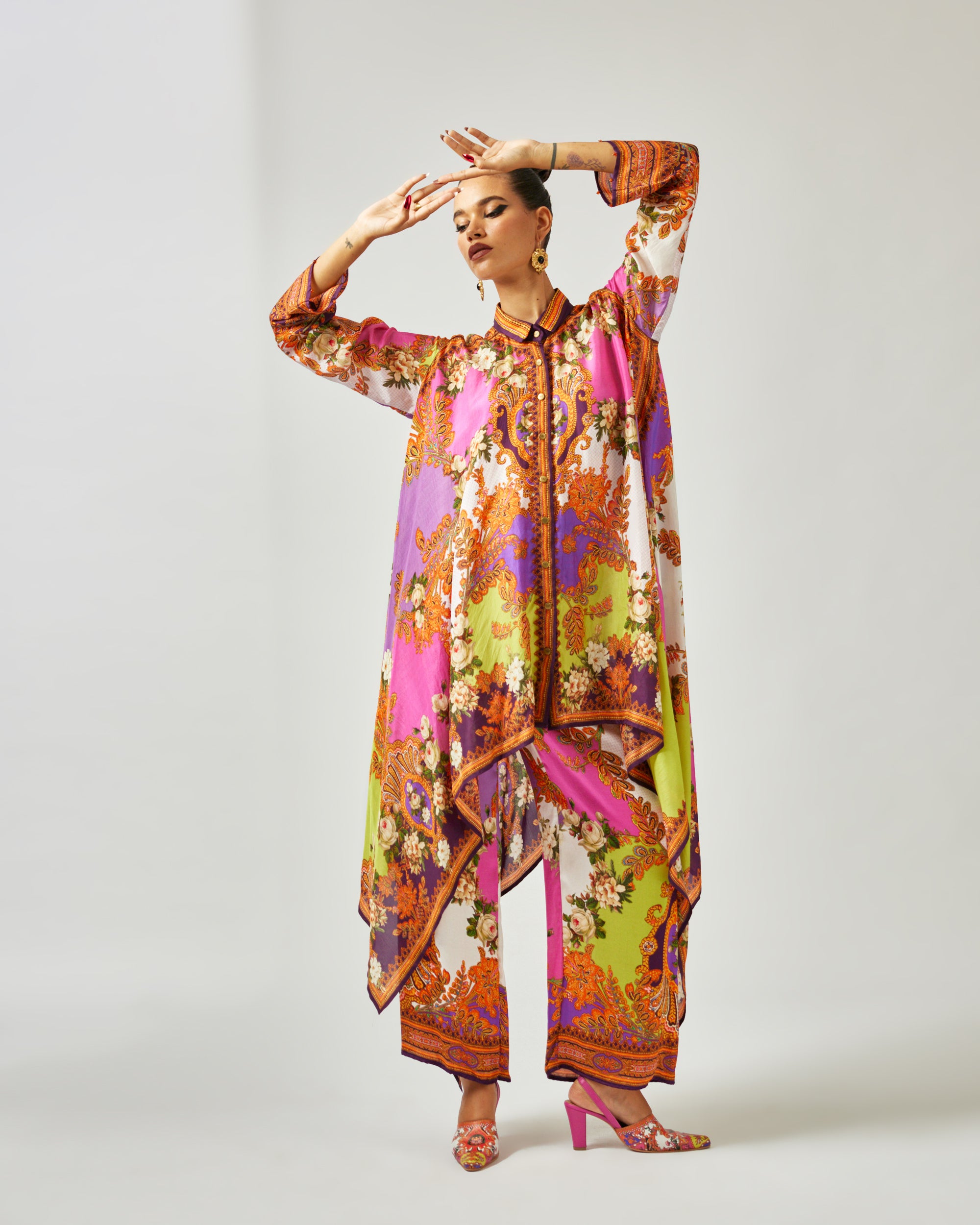 mon amour : Shibani - Multi