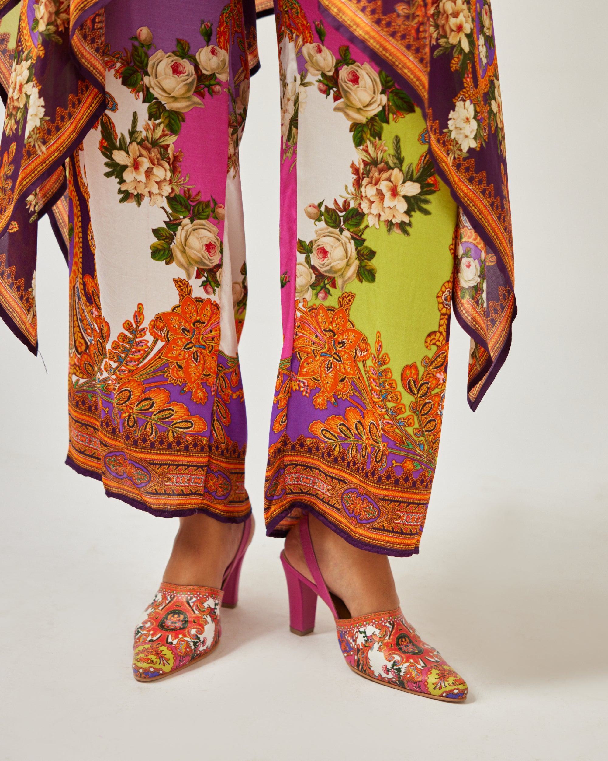 mon amour : Shibani - Multi