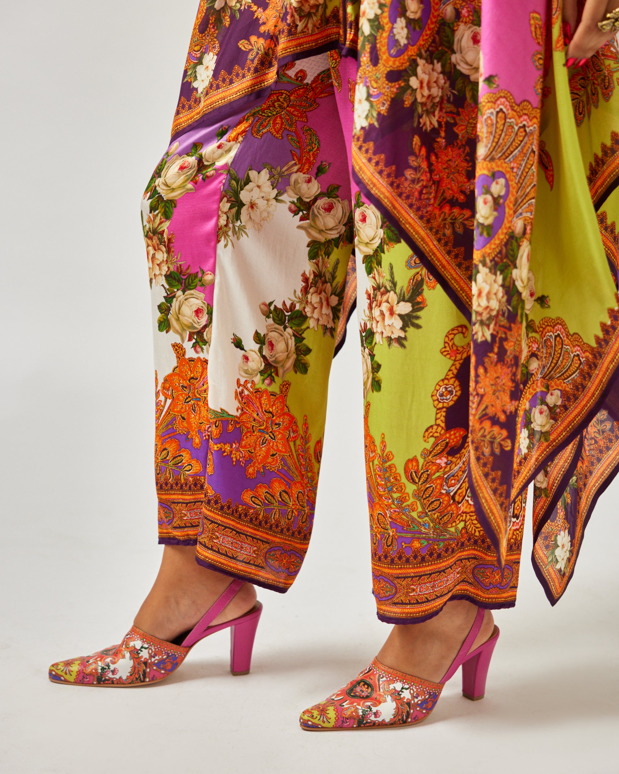 mon amour : Shibani - Multi