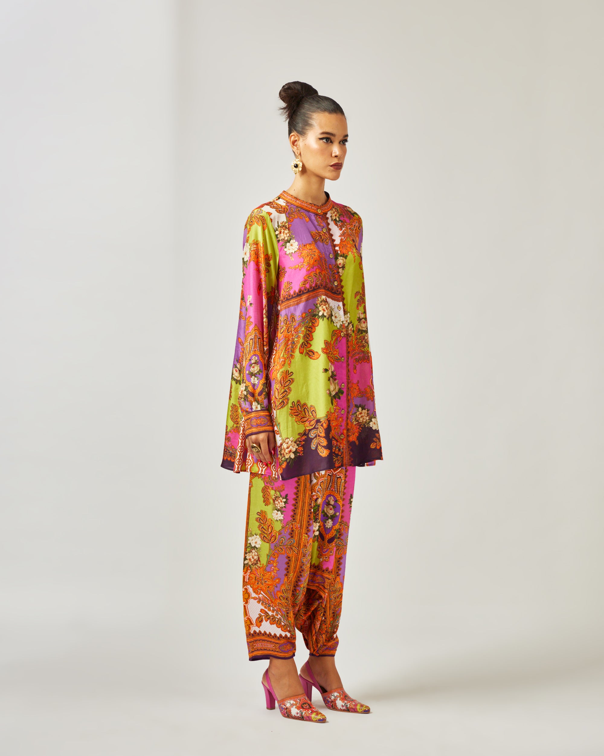 mon amour : Basheera/Maimouna - Multi
