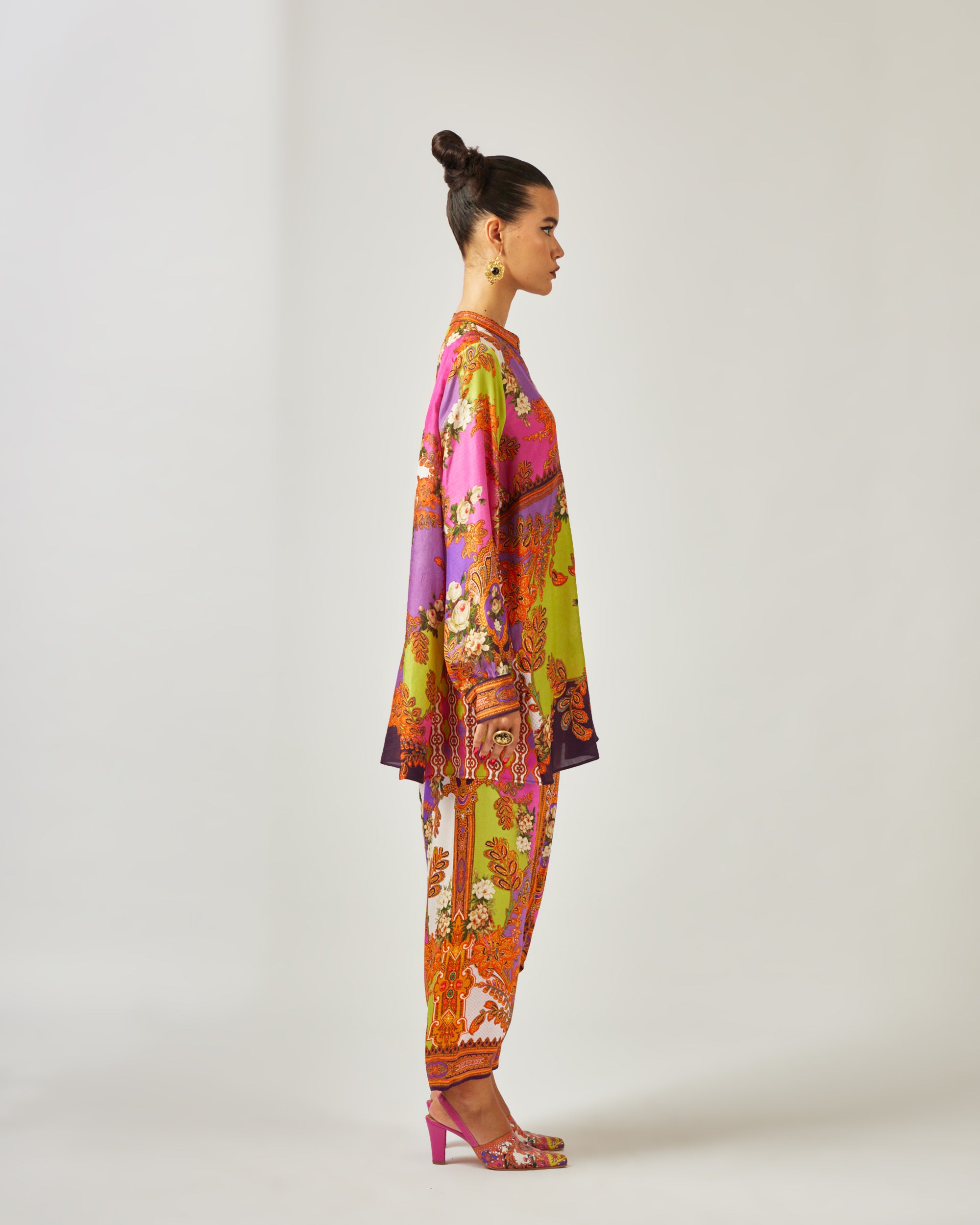 mon amour : Basheera/Maimouna - Multi