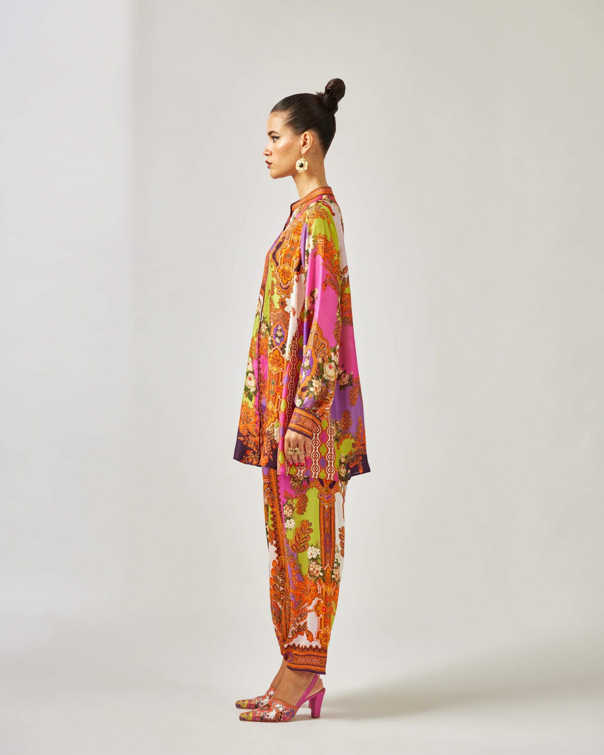 mon amour : Basheera/Maimouna - Multi