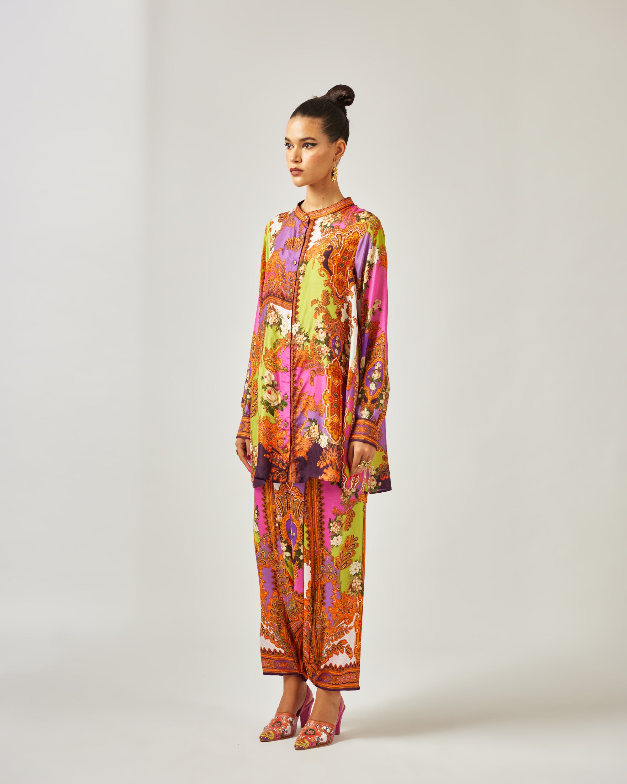 mon amour : Basheera/Maimouna - Multi