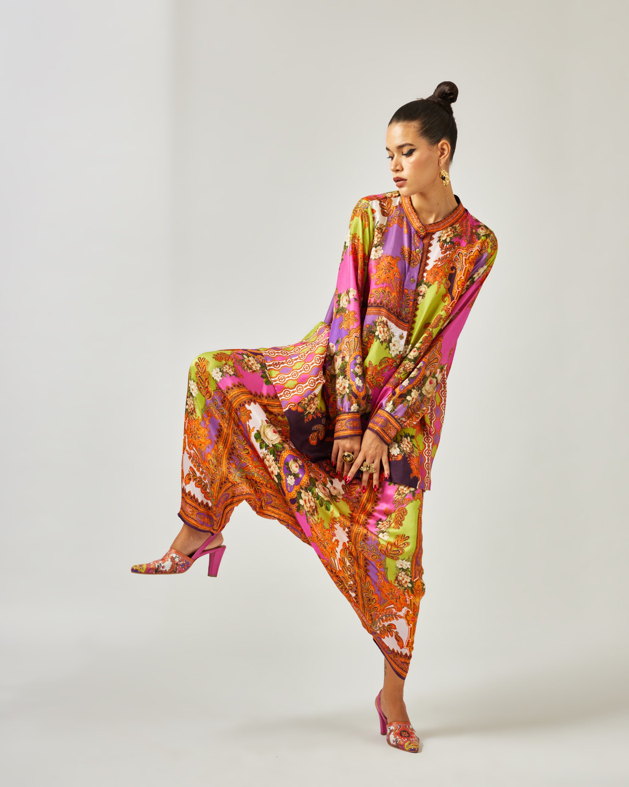 mon amour : Basheera/Maimouna - Multi