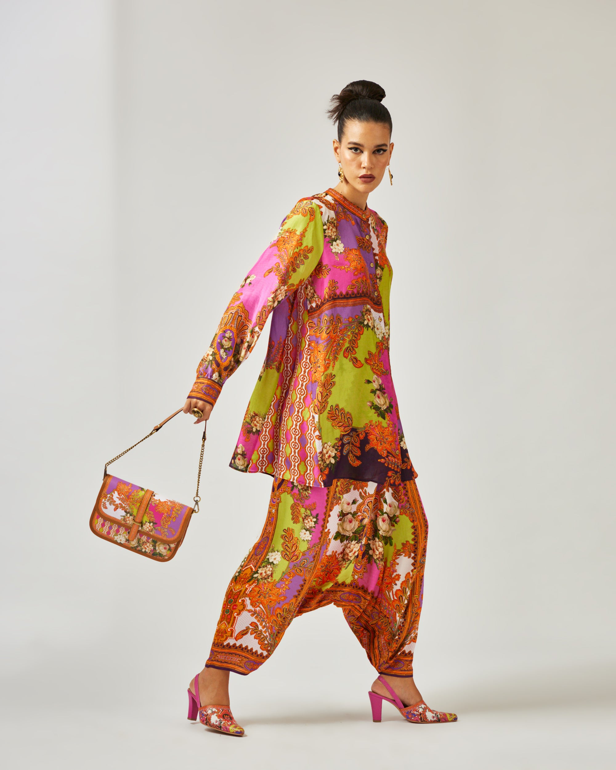 mon amour : Basheera/Maimouna - Multi