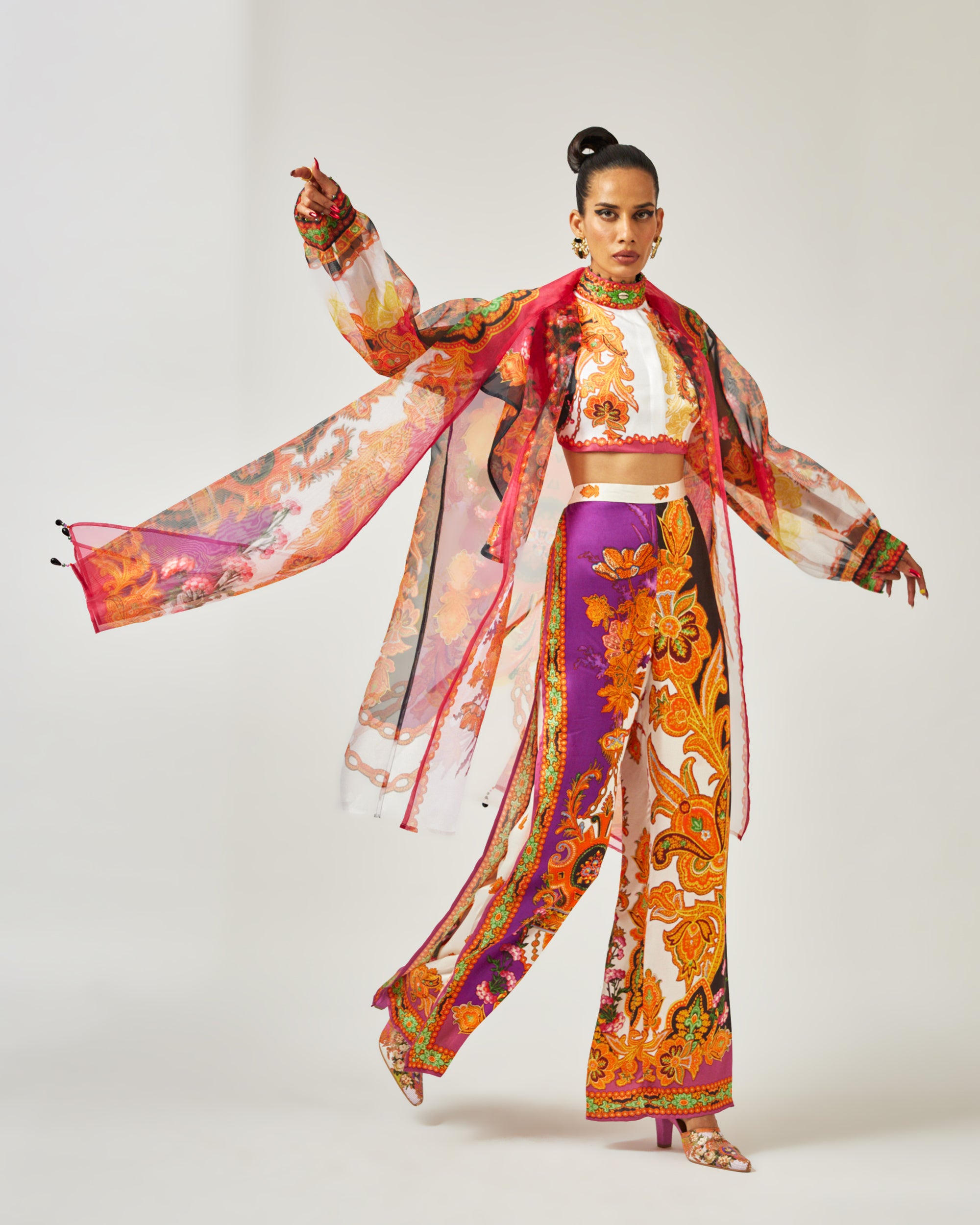 mon amour : Herat - Multi