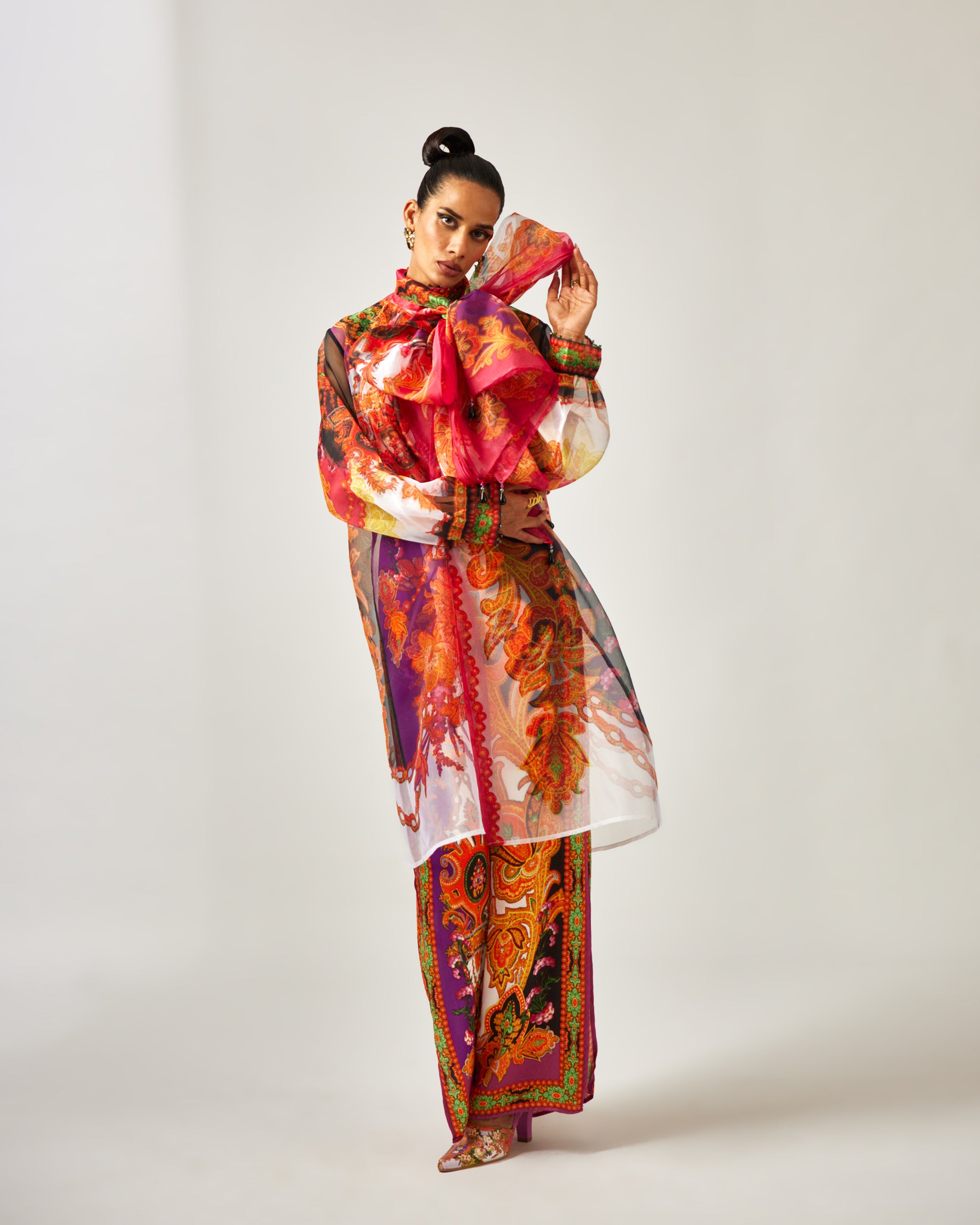 mon amour : Herat - Multi