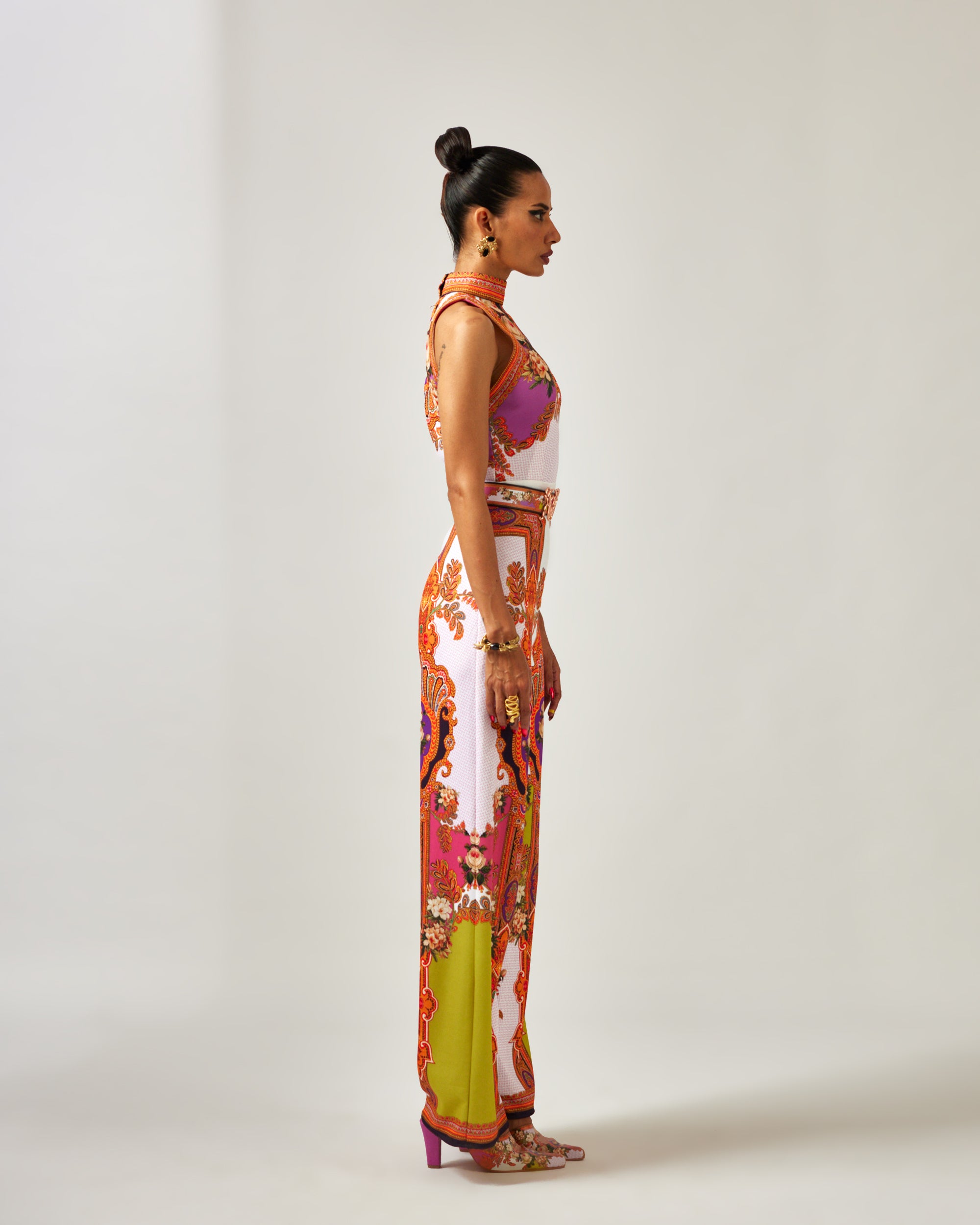 mon amour : Kandisa/Rahini - multi