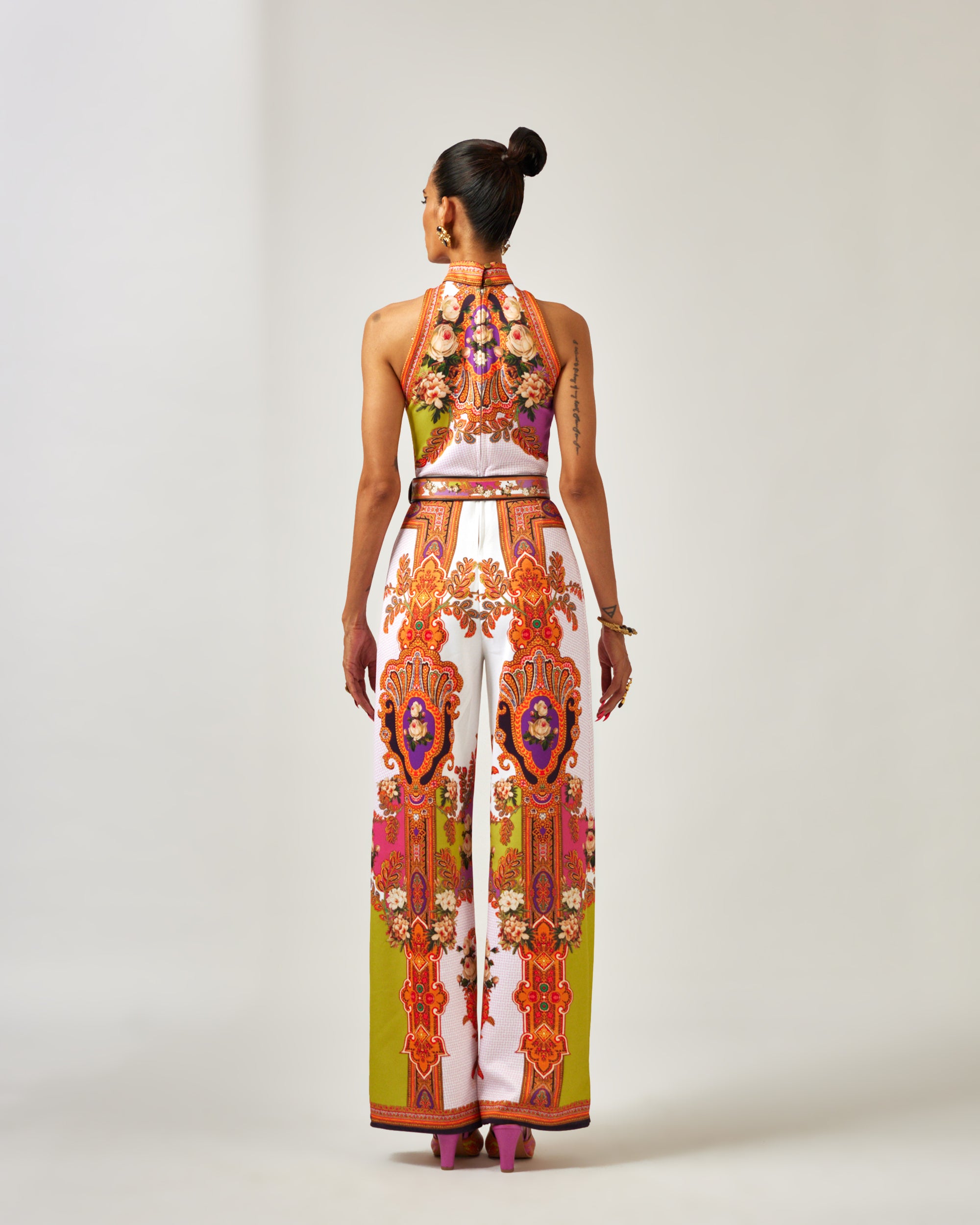 mon amour : Rahini - multi