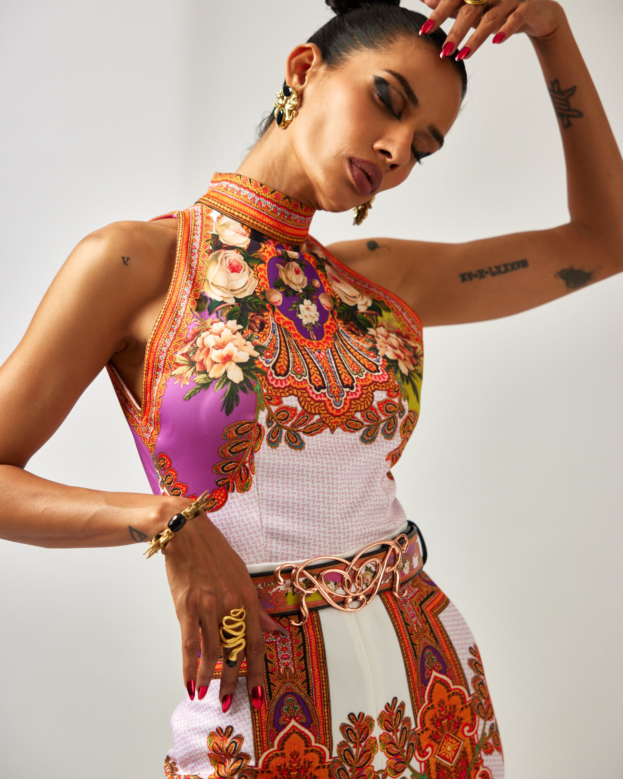 mon amour : Rahini - multi