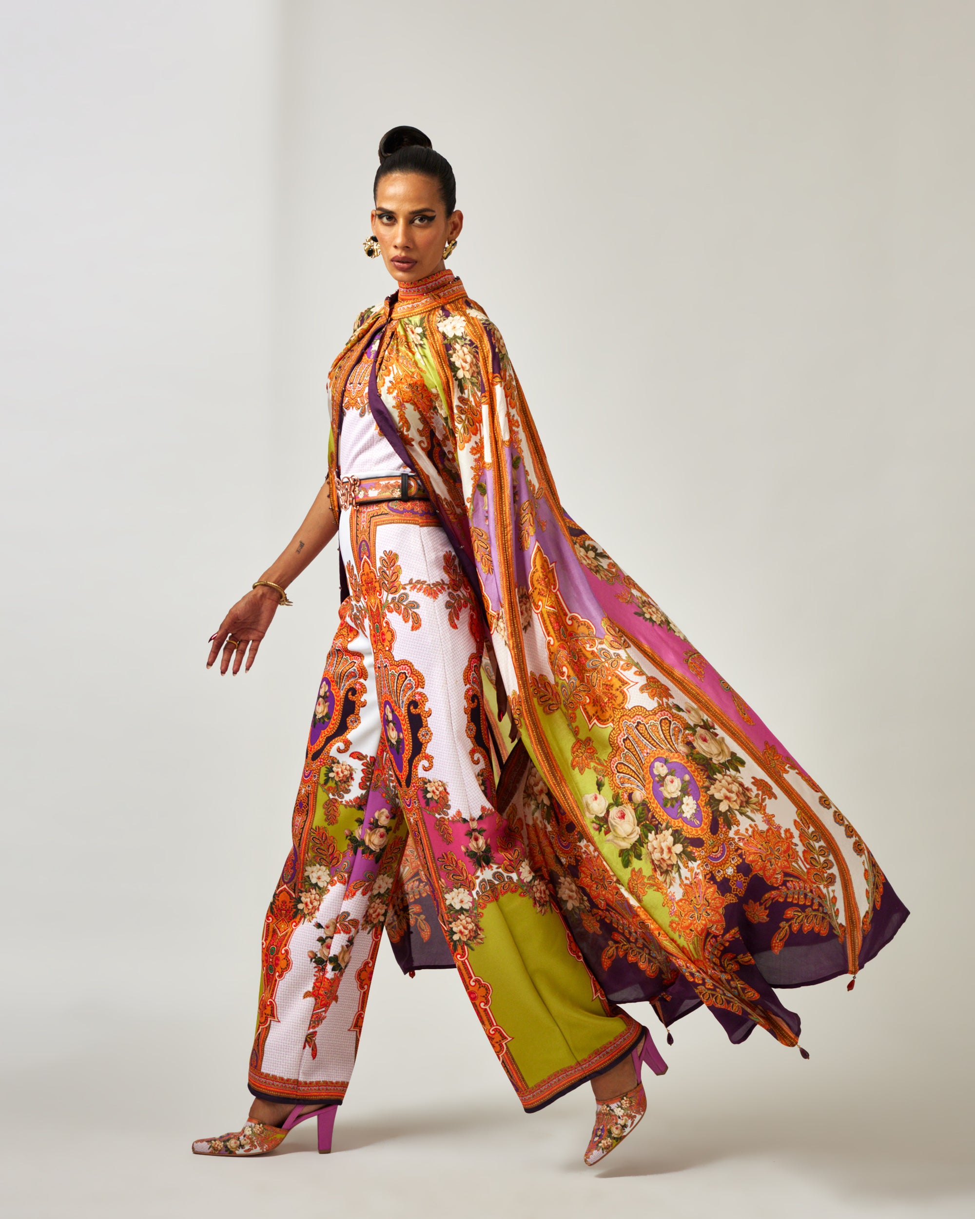 mon amour : Kandisa/Rahini - multi