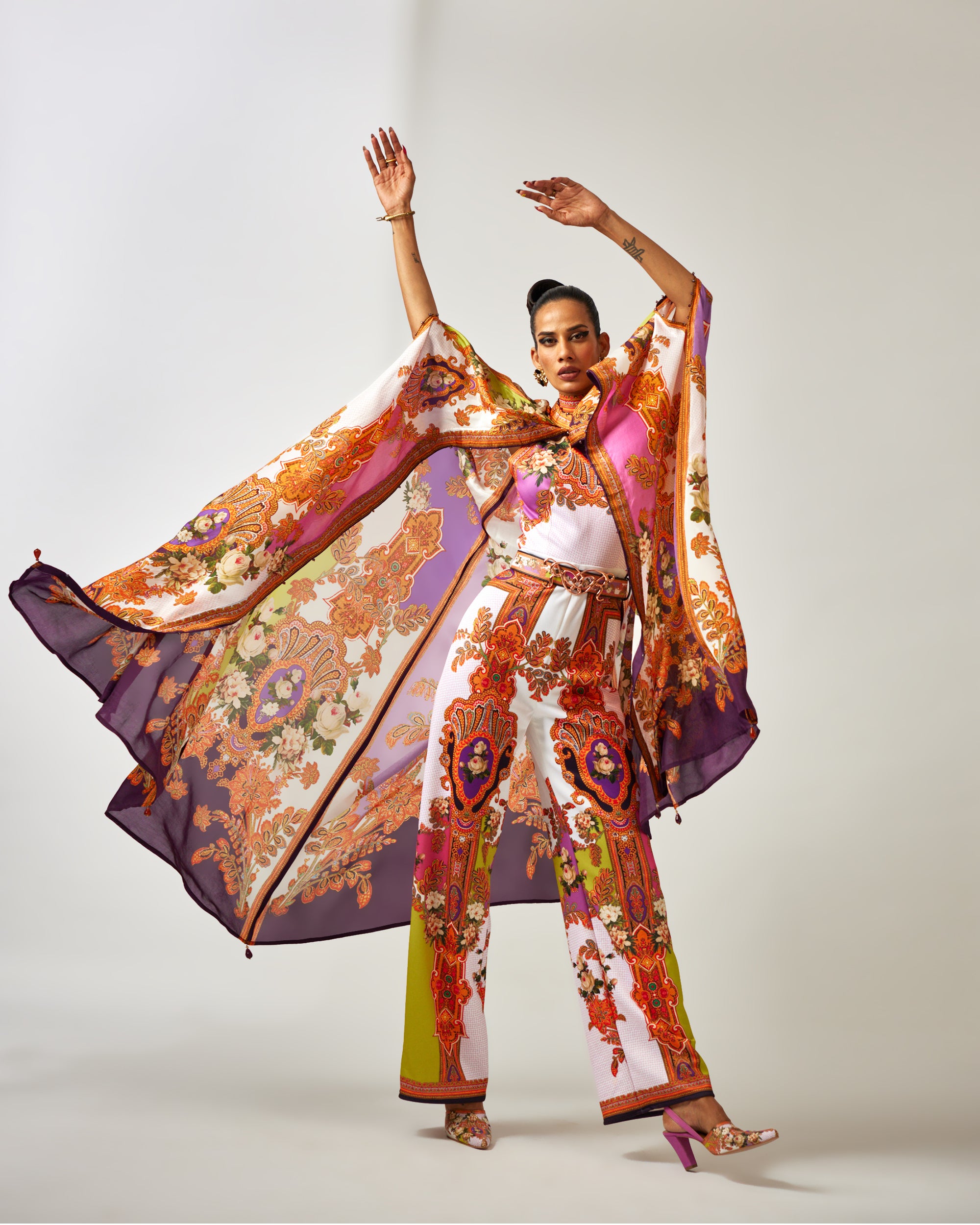 mon amour : Kandisa/Rahini - multi