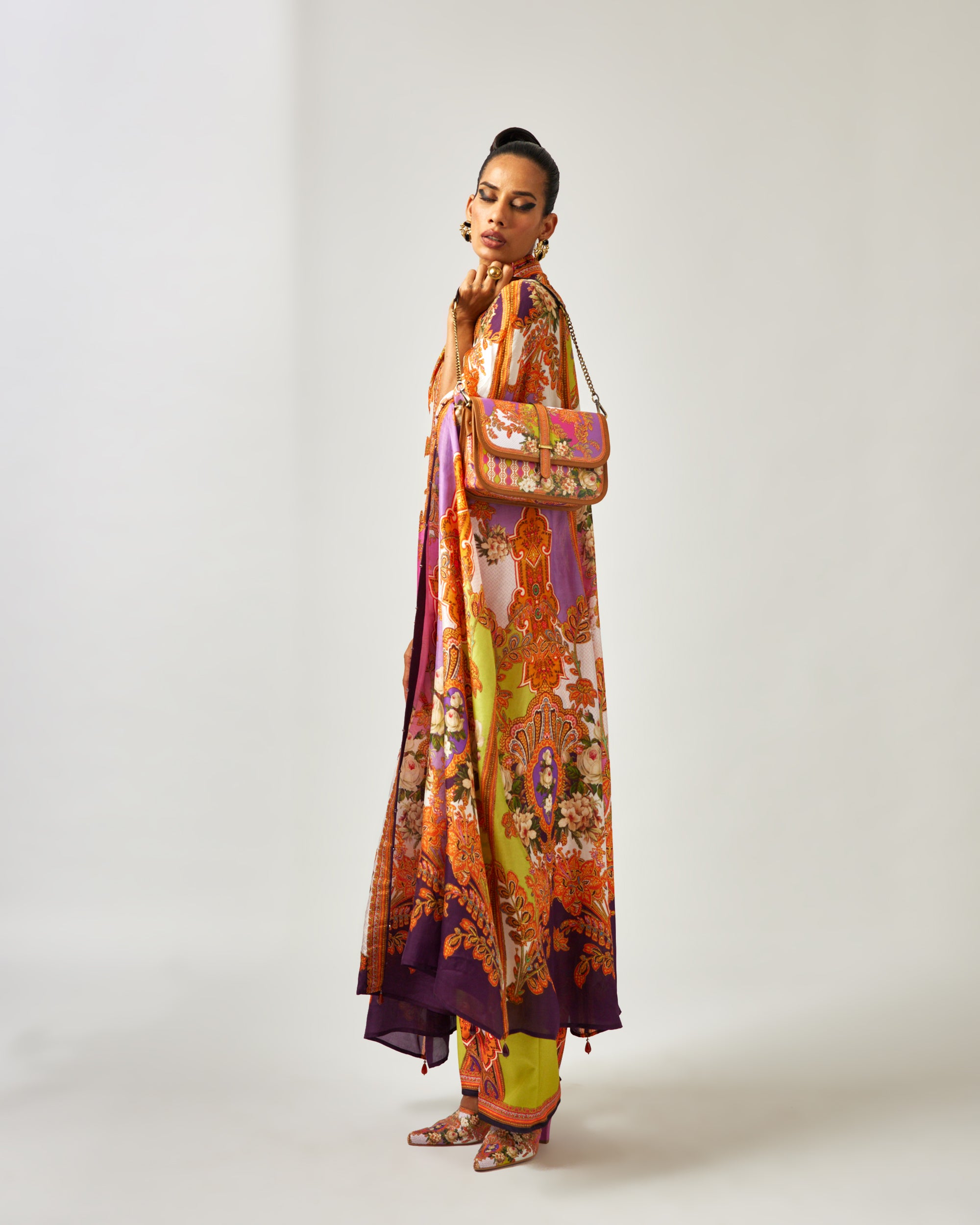 mon amour : Kandisa/Rahini - multi