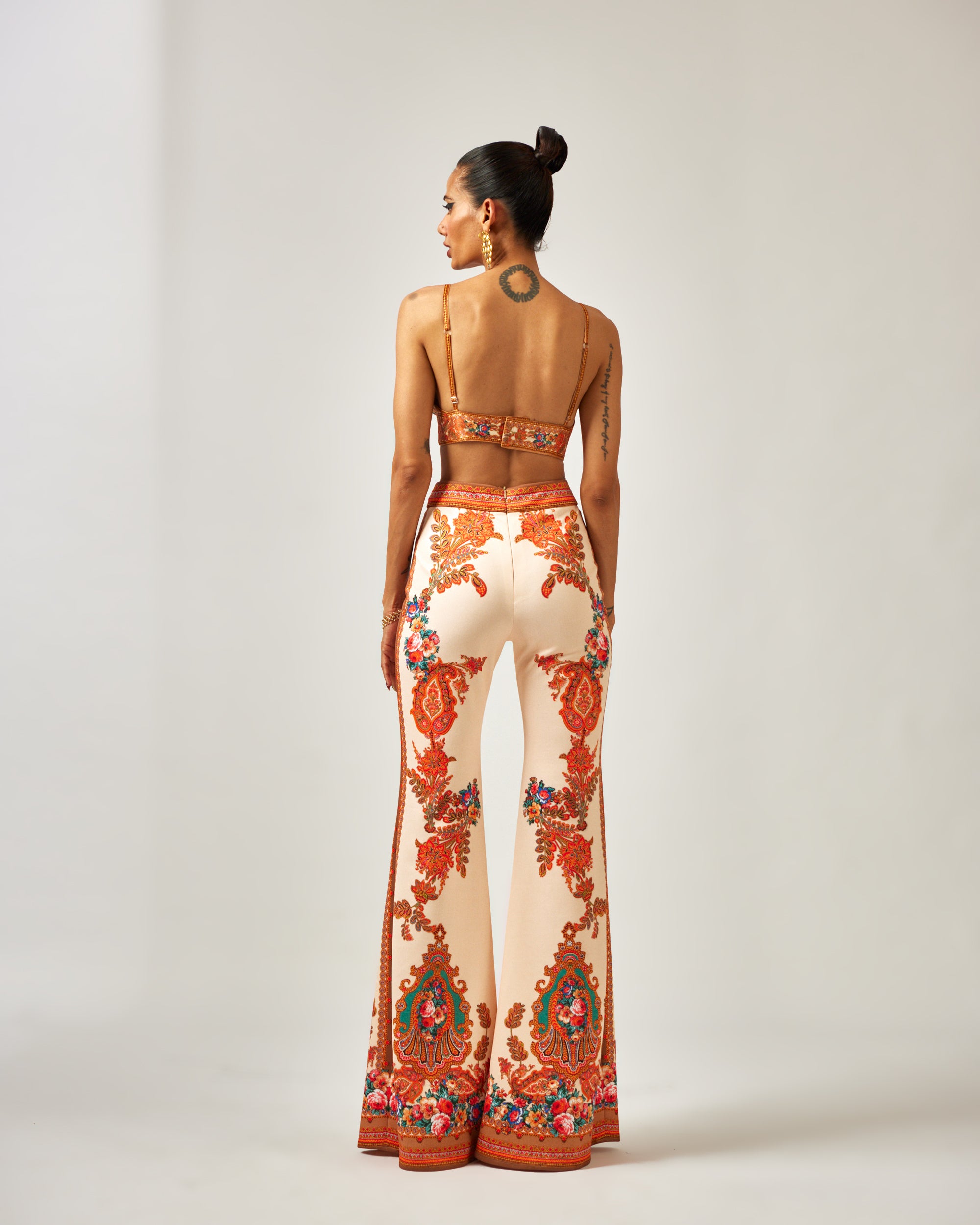 mon amour : Jamali - Orange