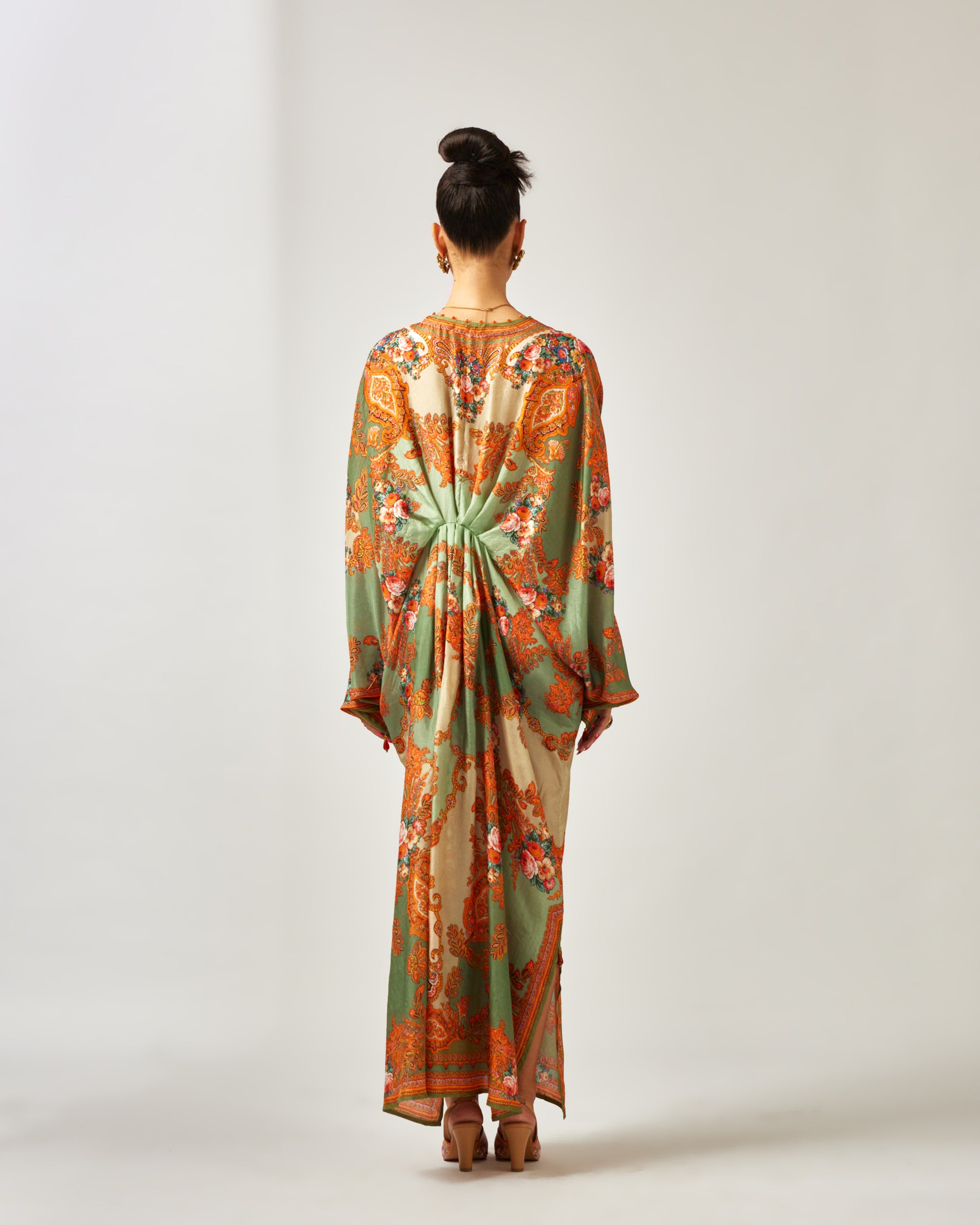mon amour : Rasika - Sage