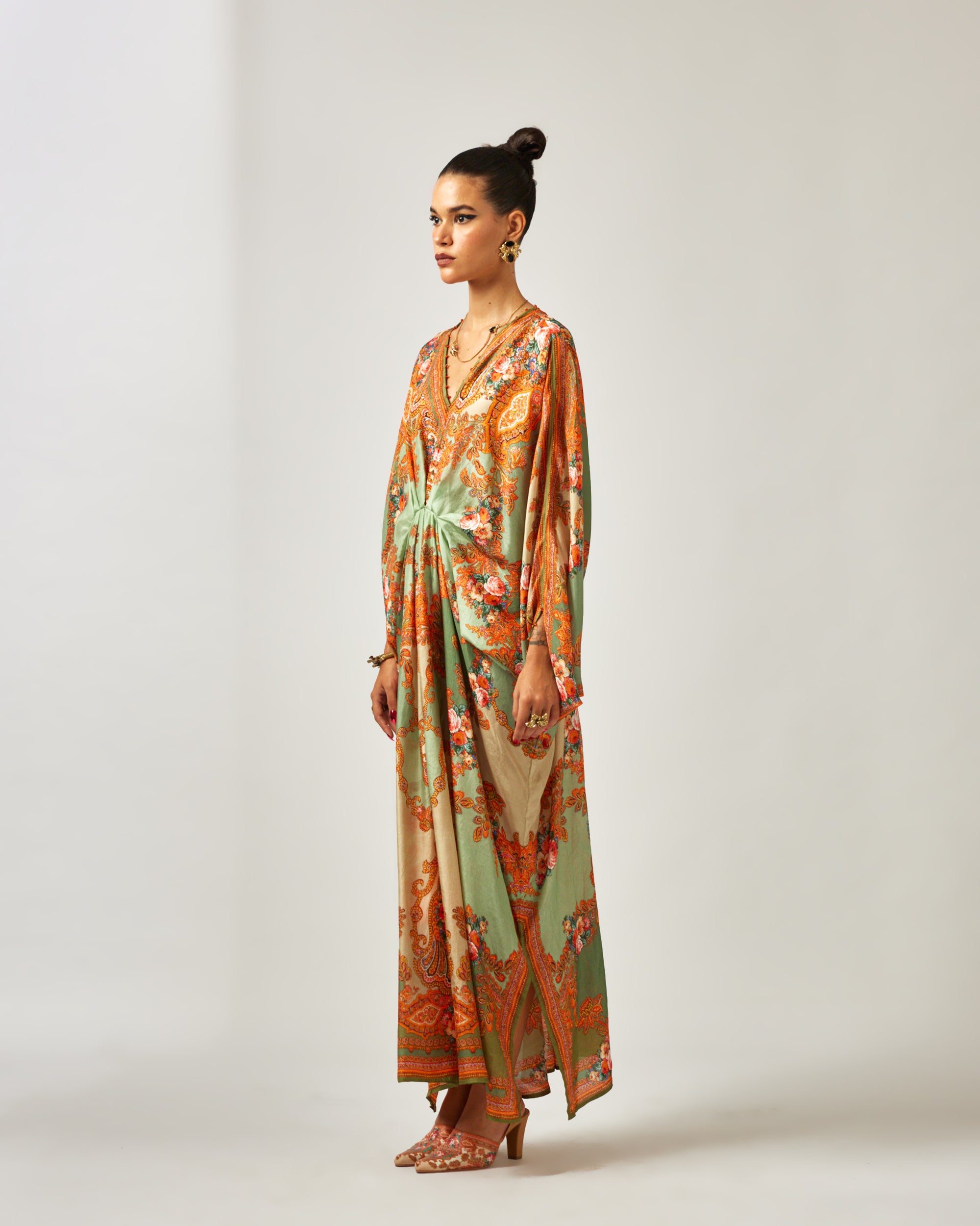 mon amour : Rasika - Sage